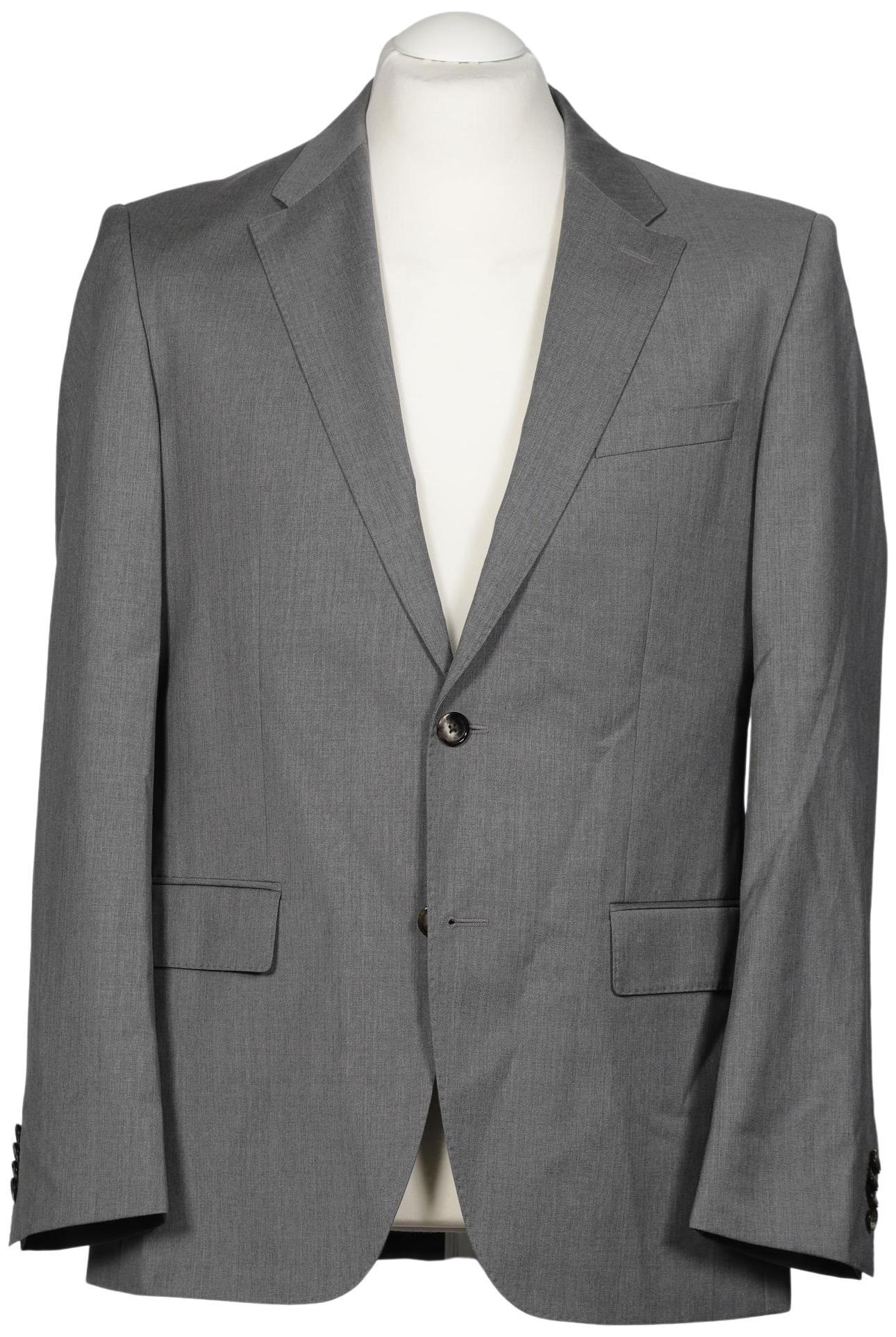 

Tommy Hilfiger Tailored Herren Sakko, grau, Gr. 50