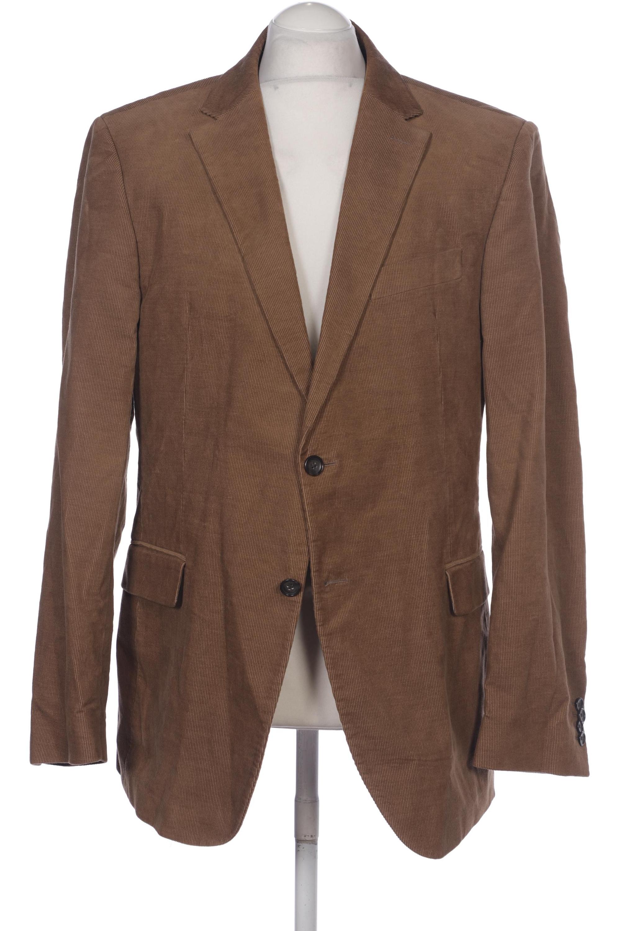 

Tommy Hilfiger Tailored Herren Sakko, braun, Gr. 54