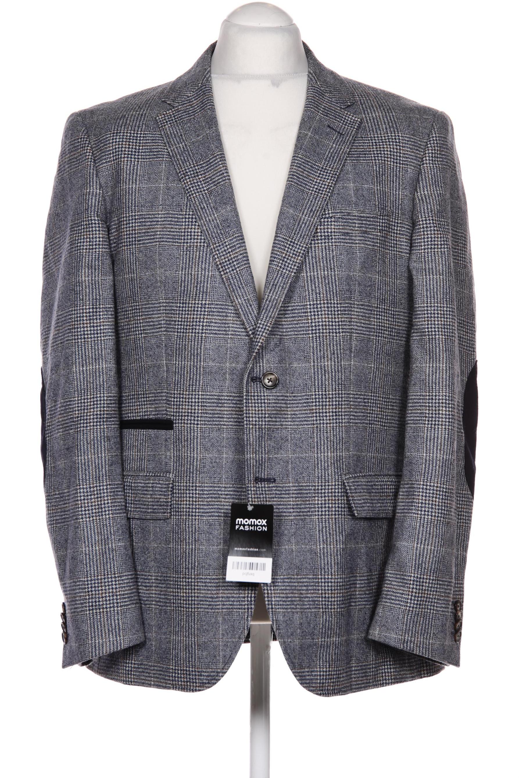 

Tommy Hilfiger Tailored Herren Sakko, grau, Gr. 52