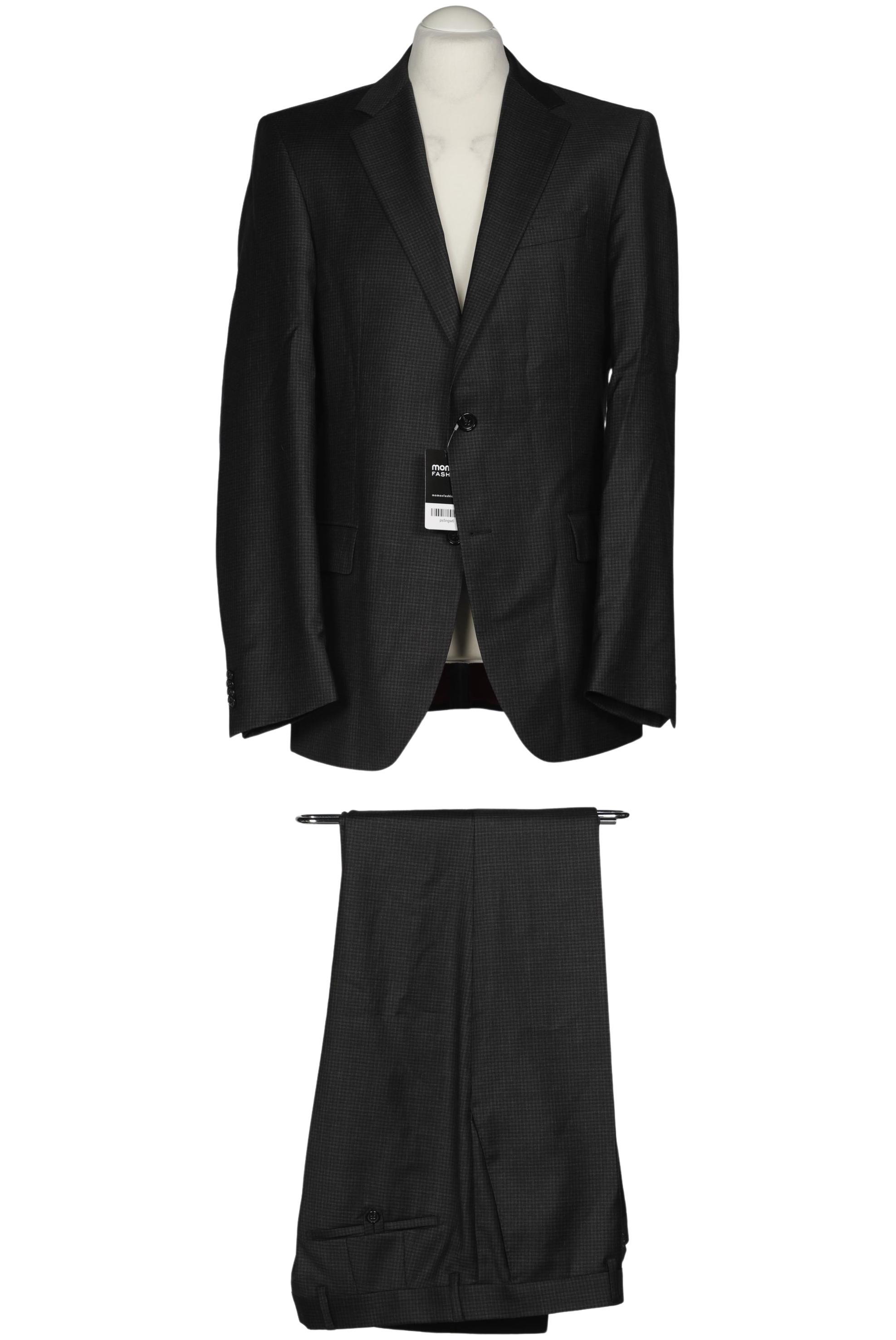 Thumbnail - Tommy Hilfiger Tailored Herren Anzug, grau, Gr. 102