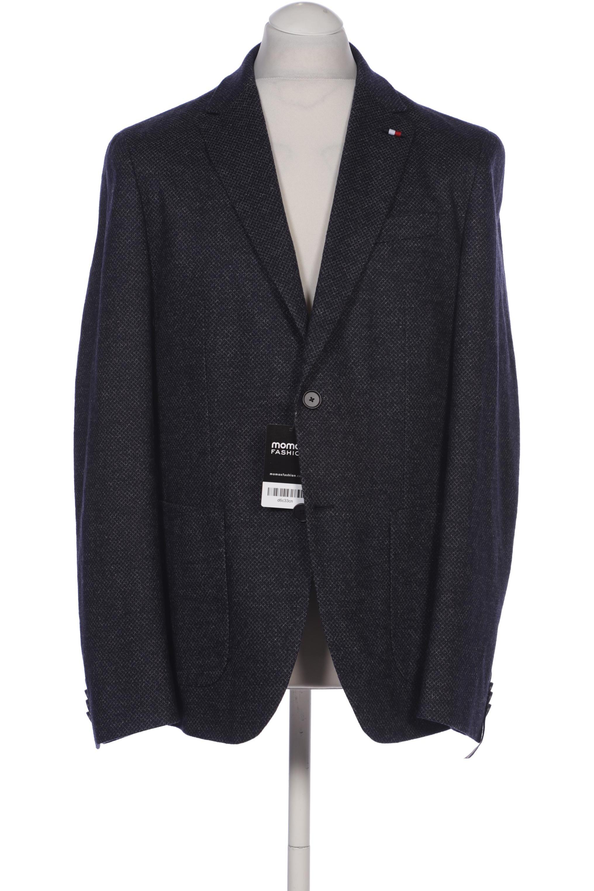 

Tommy Hilfiger Tailored Herren Sakko, marineblau, Gr. 54