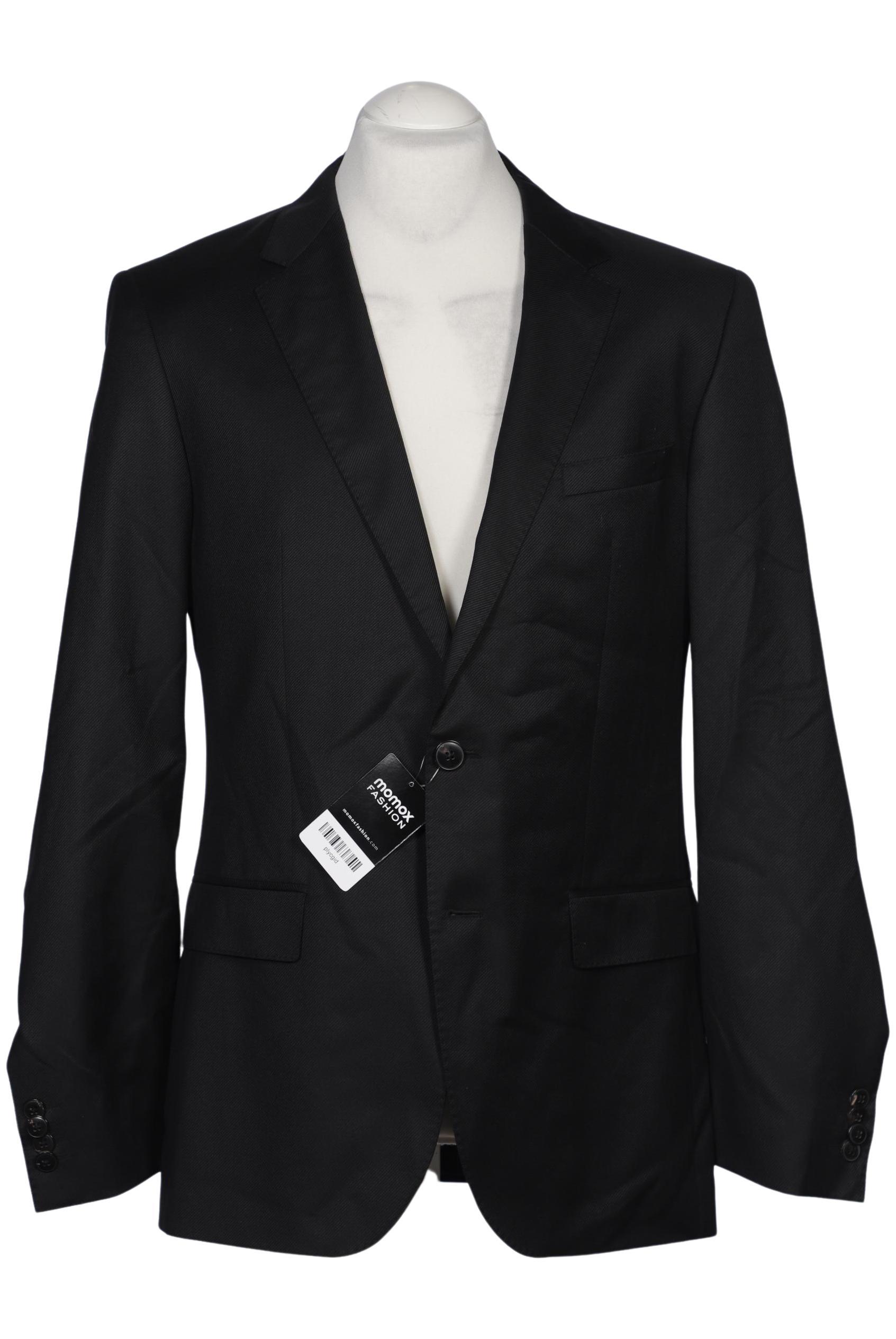 Thumbnail - Tommy Hilfiger Tailored Herren Sakko, schwarz, Gr. 50