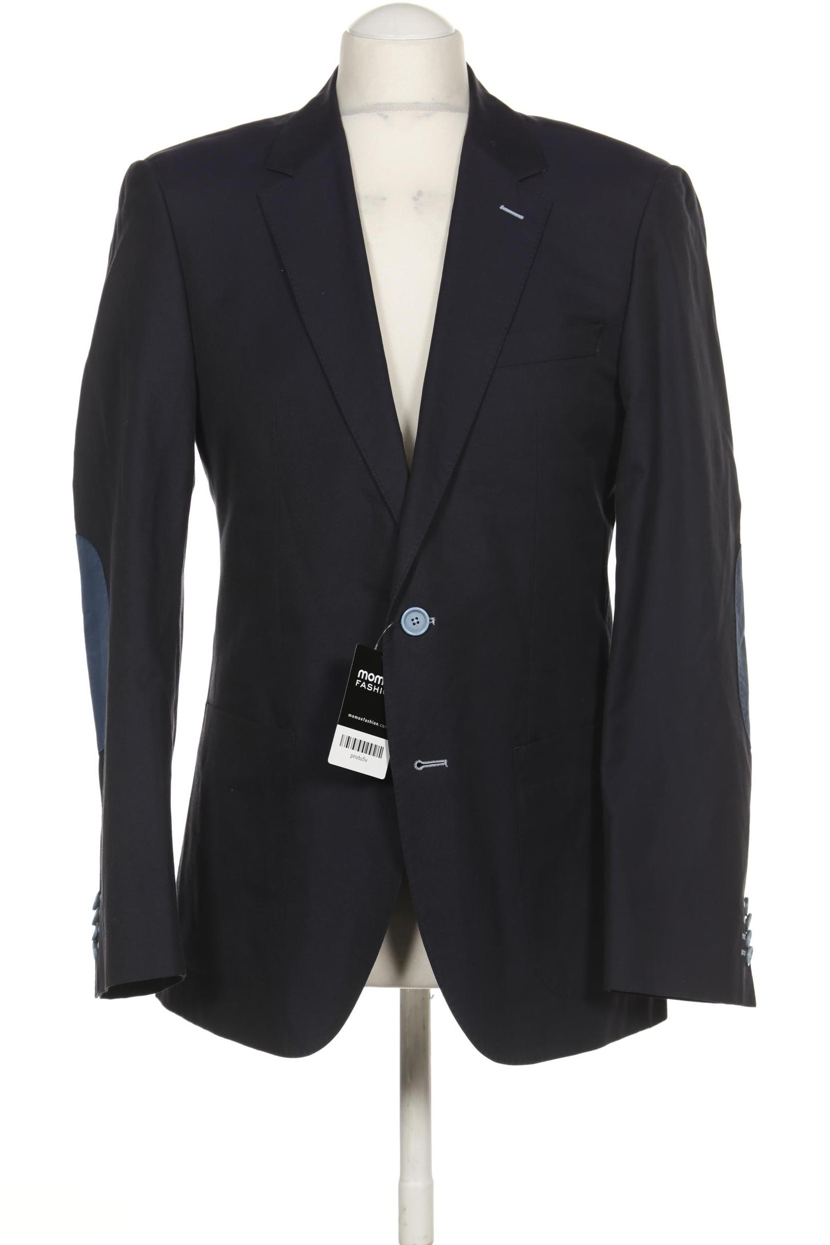 

Tommy Hilfiger Tailored Herren Sakko, marineblau