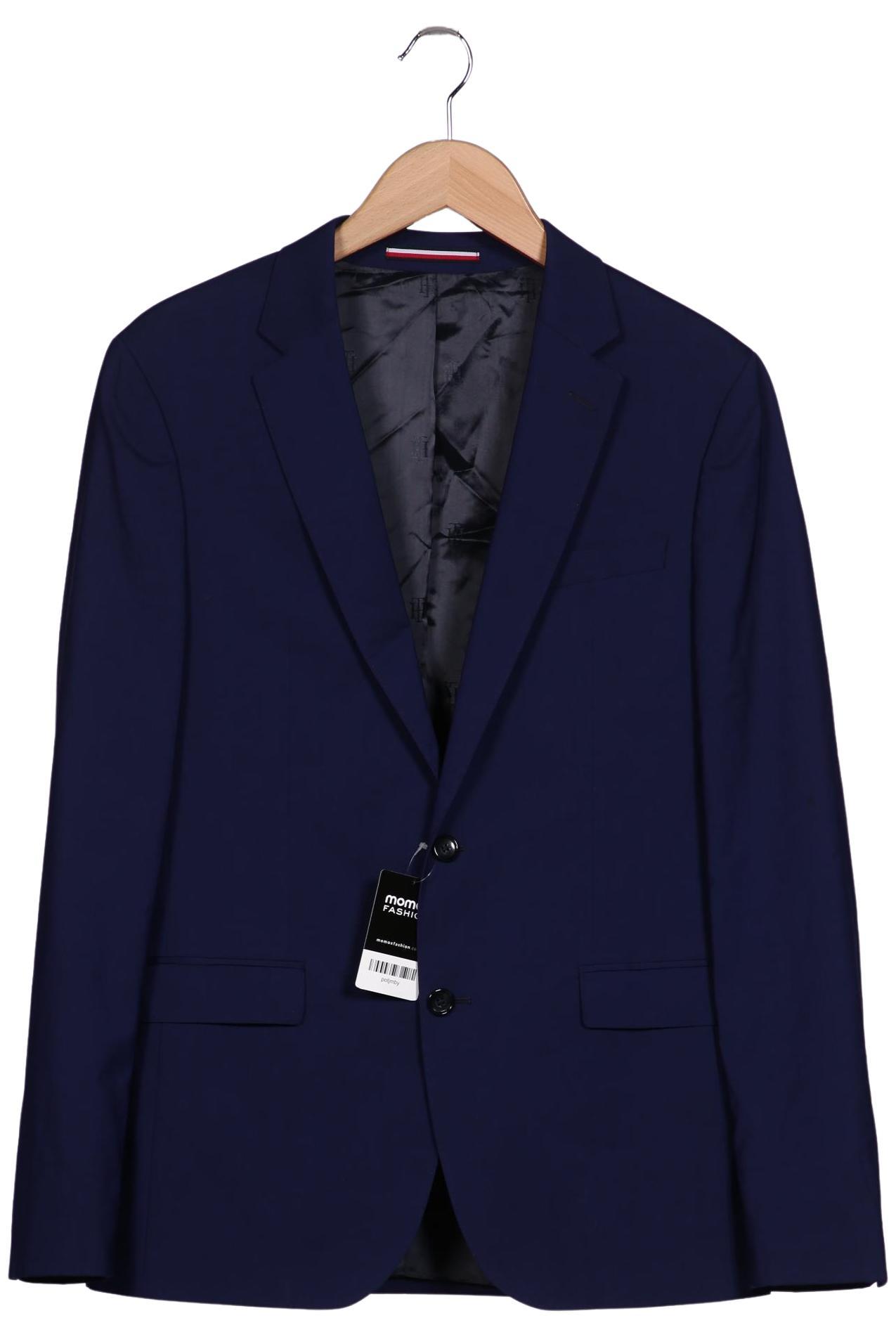 

Tommy Hilfiger Tailored Herren Sakko, marineblau, Gr. 94