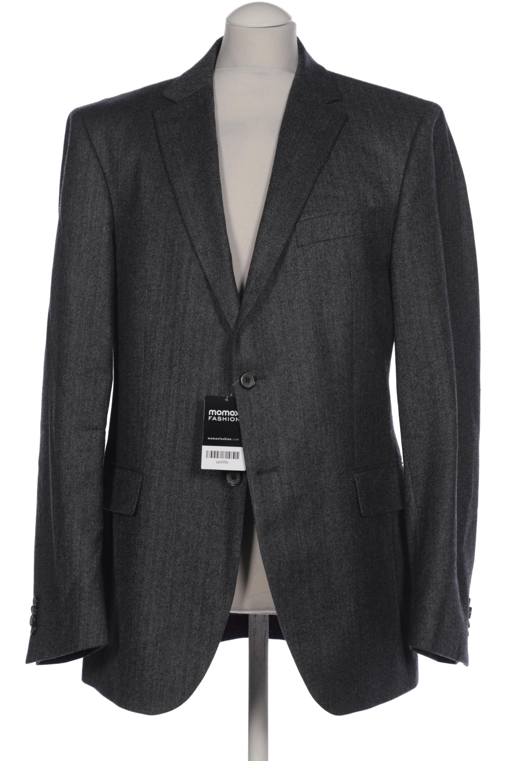 

Tommy Hilfiger Tailored Herren Sakko, grau, Gr. 50