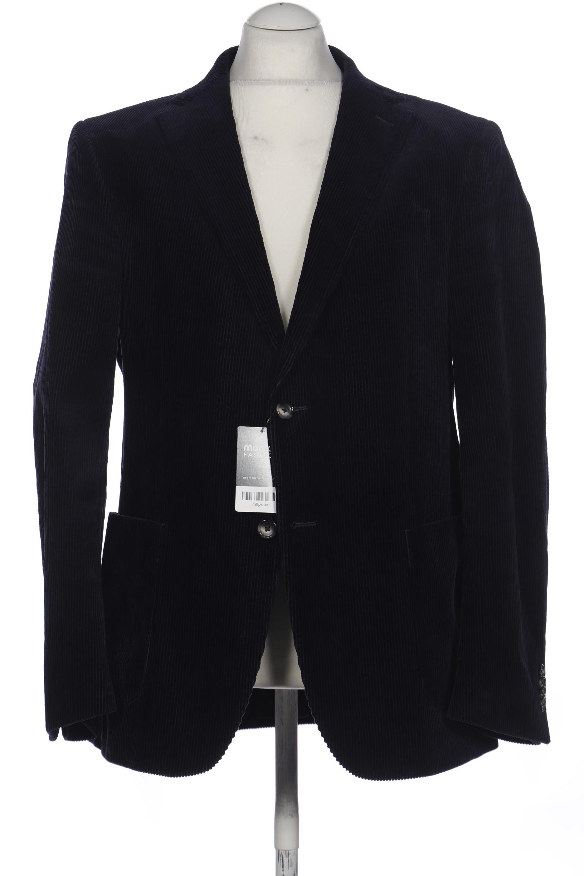 

Tommy Hilfiger Tailored Herren Sakko, marineblau