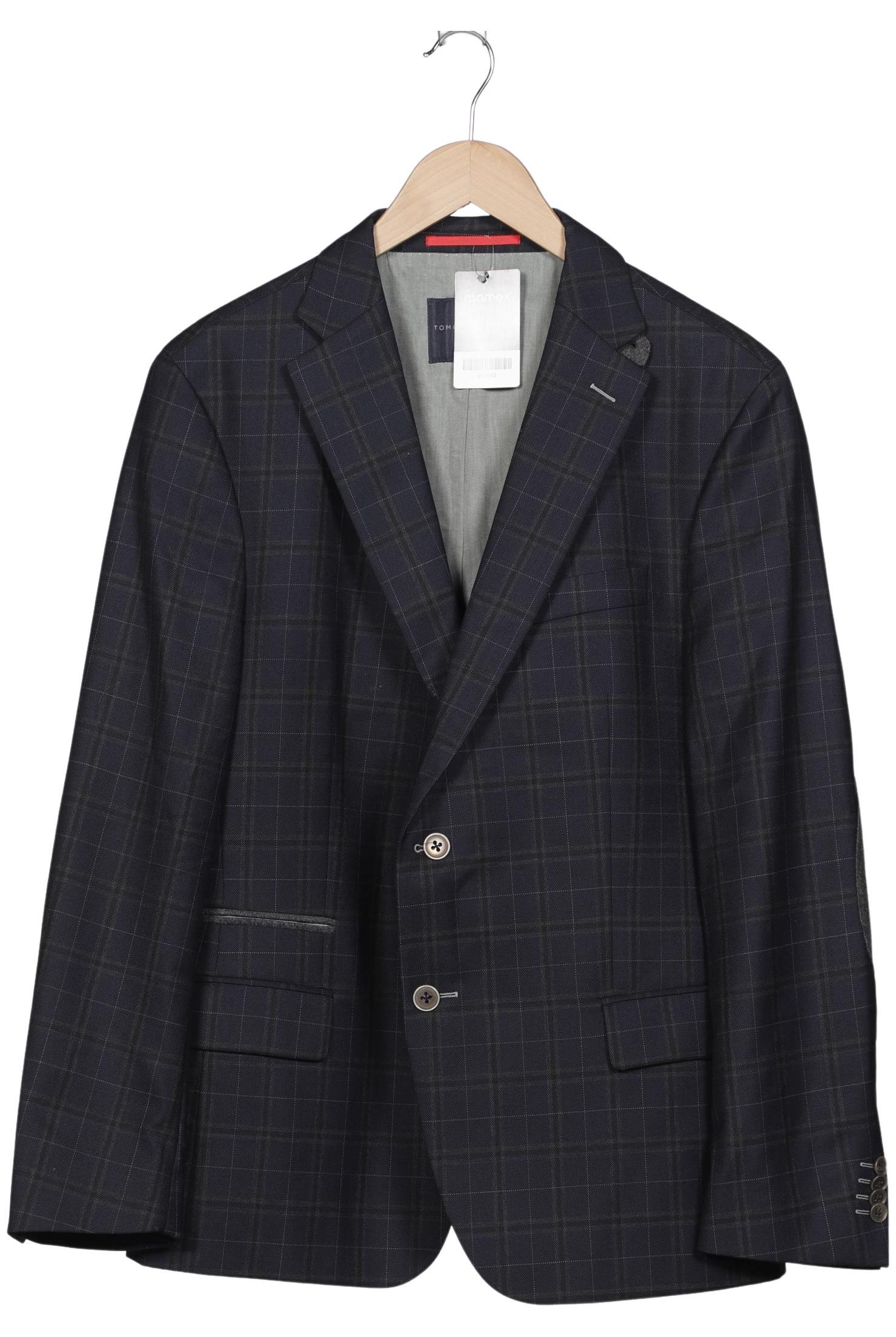 

Tommy Hilfiger Tailored Herren Sakko, marineblau, Gr. 27