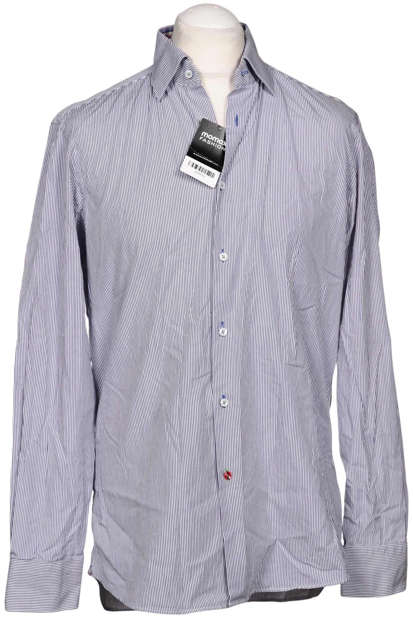 Thumbnail - Tommy Hilfiger Tailored Herren Hemd, mehrfarbig, Gr. 50