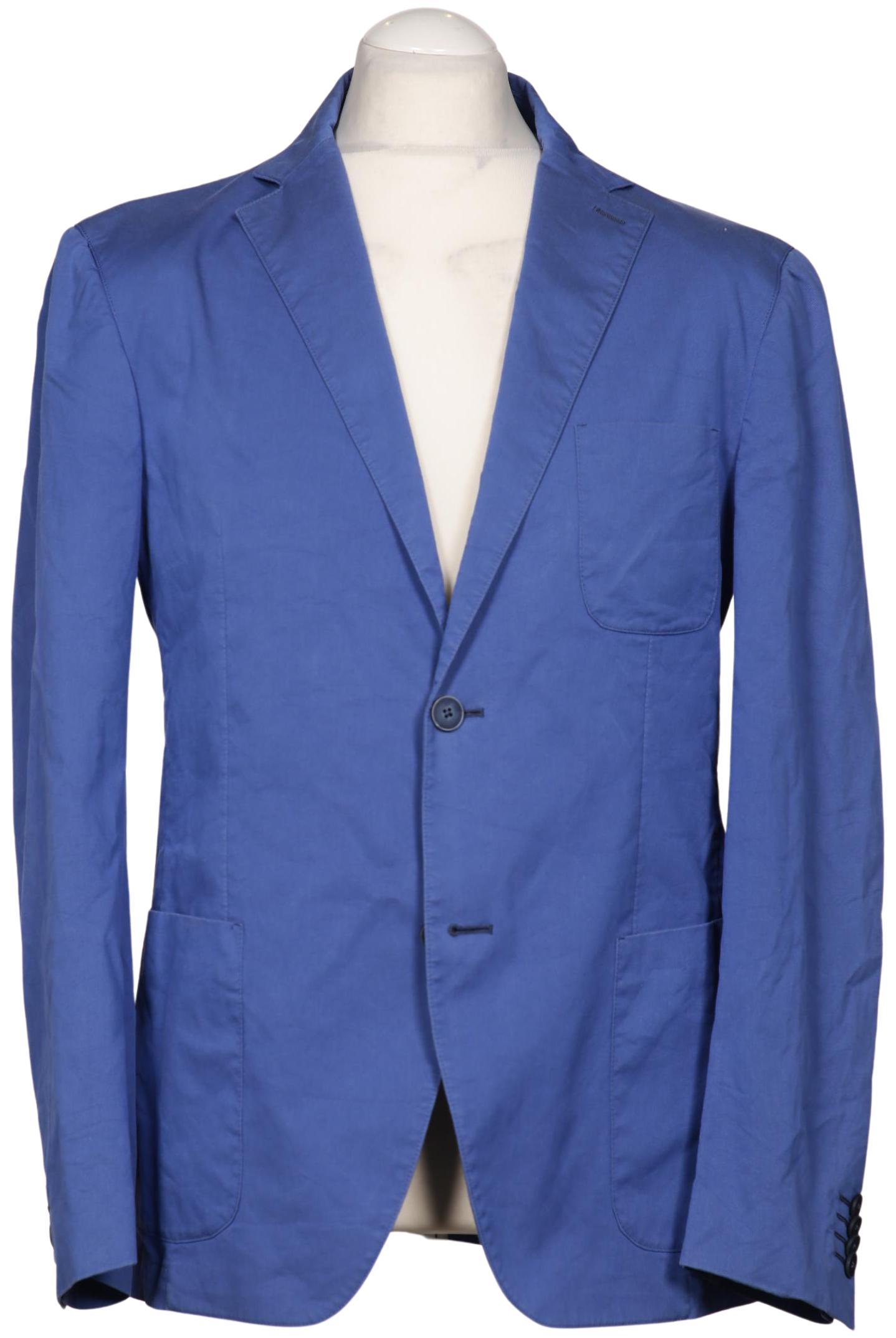 

Tommy Hilfiger Tailored Herren Sakko, blau, Gr. 50