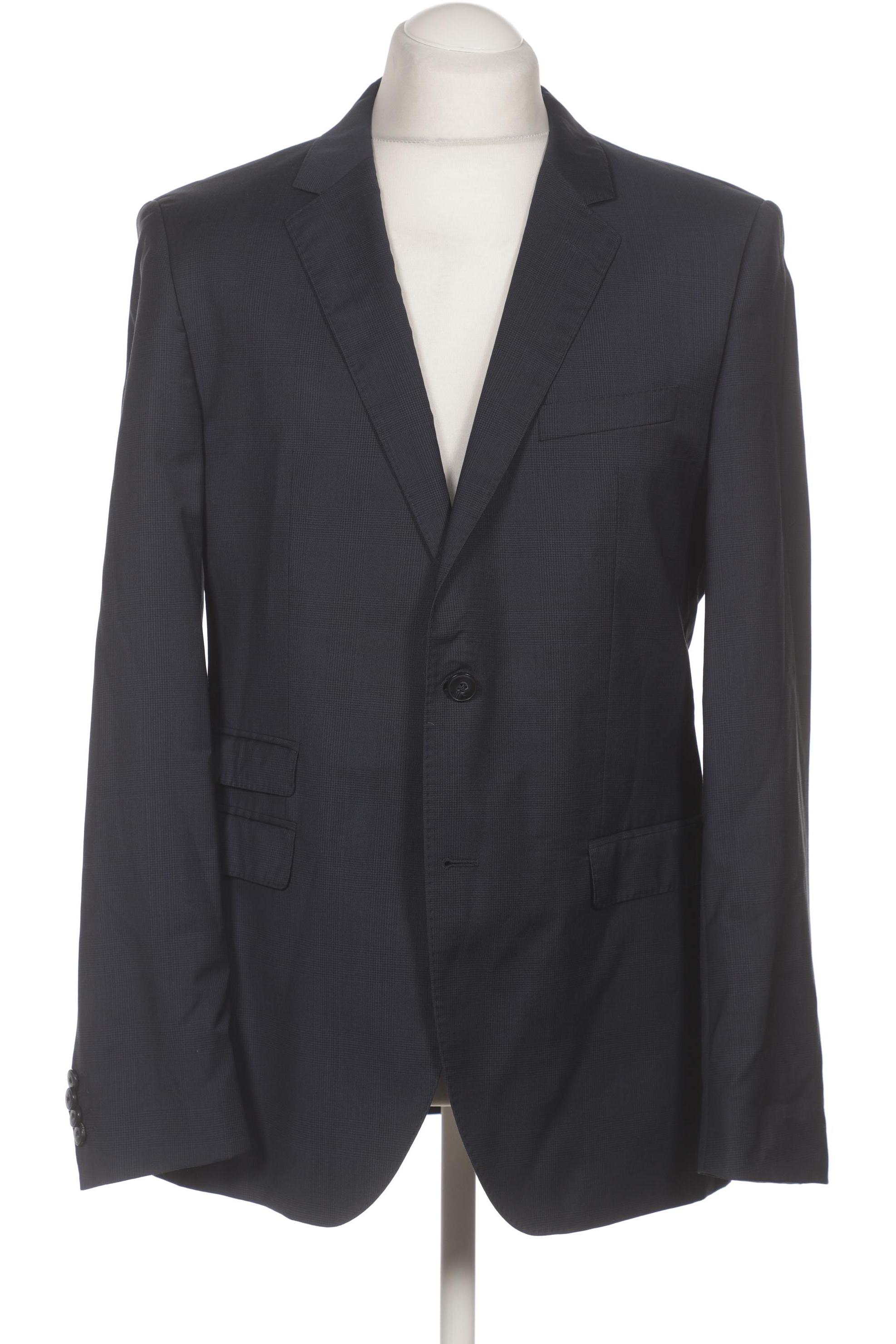 

Tommy Hilfiger Tailored Herren Sakko, marineblau, Gr. 52