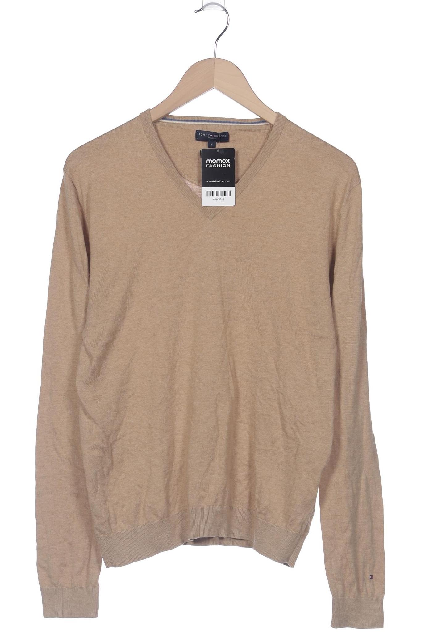 

Tommy Hilfiger Tailored Herren Pullover, beige, Gr. 46