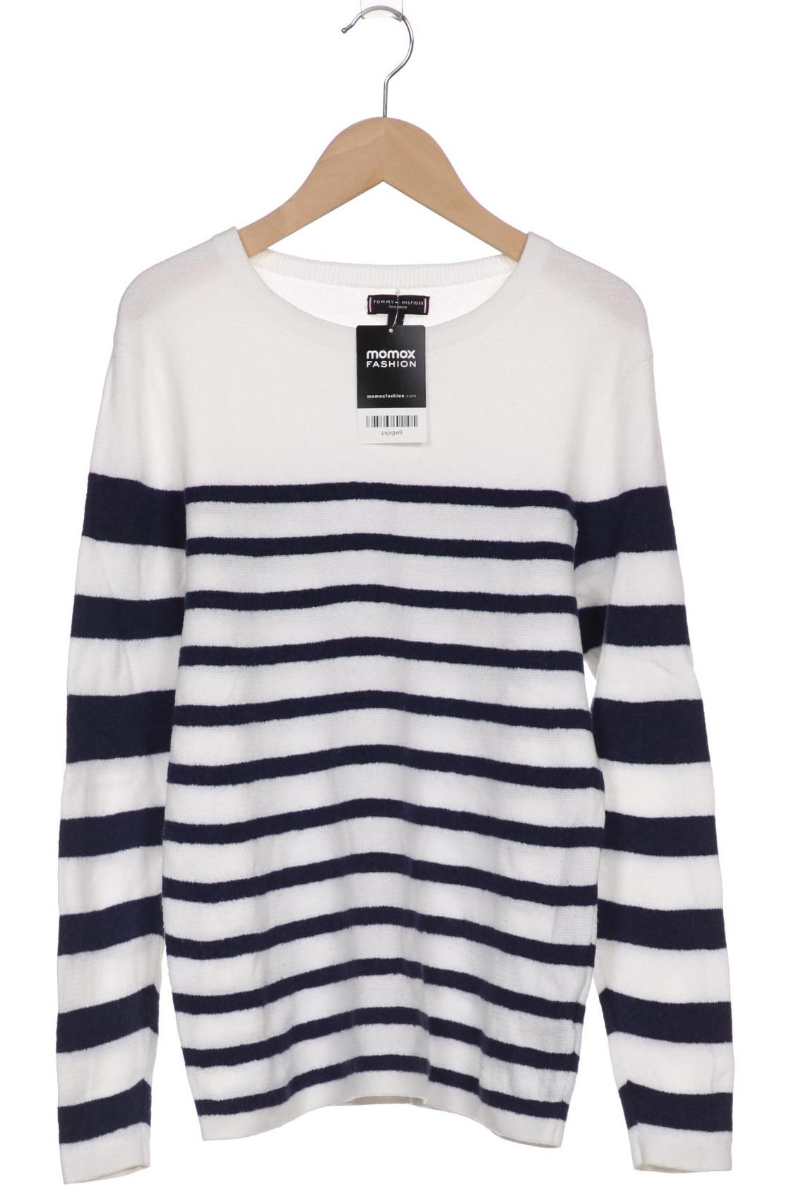 

Tommy Hilfiger Tailored Damen Pullover, weiß