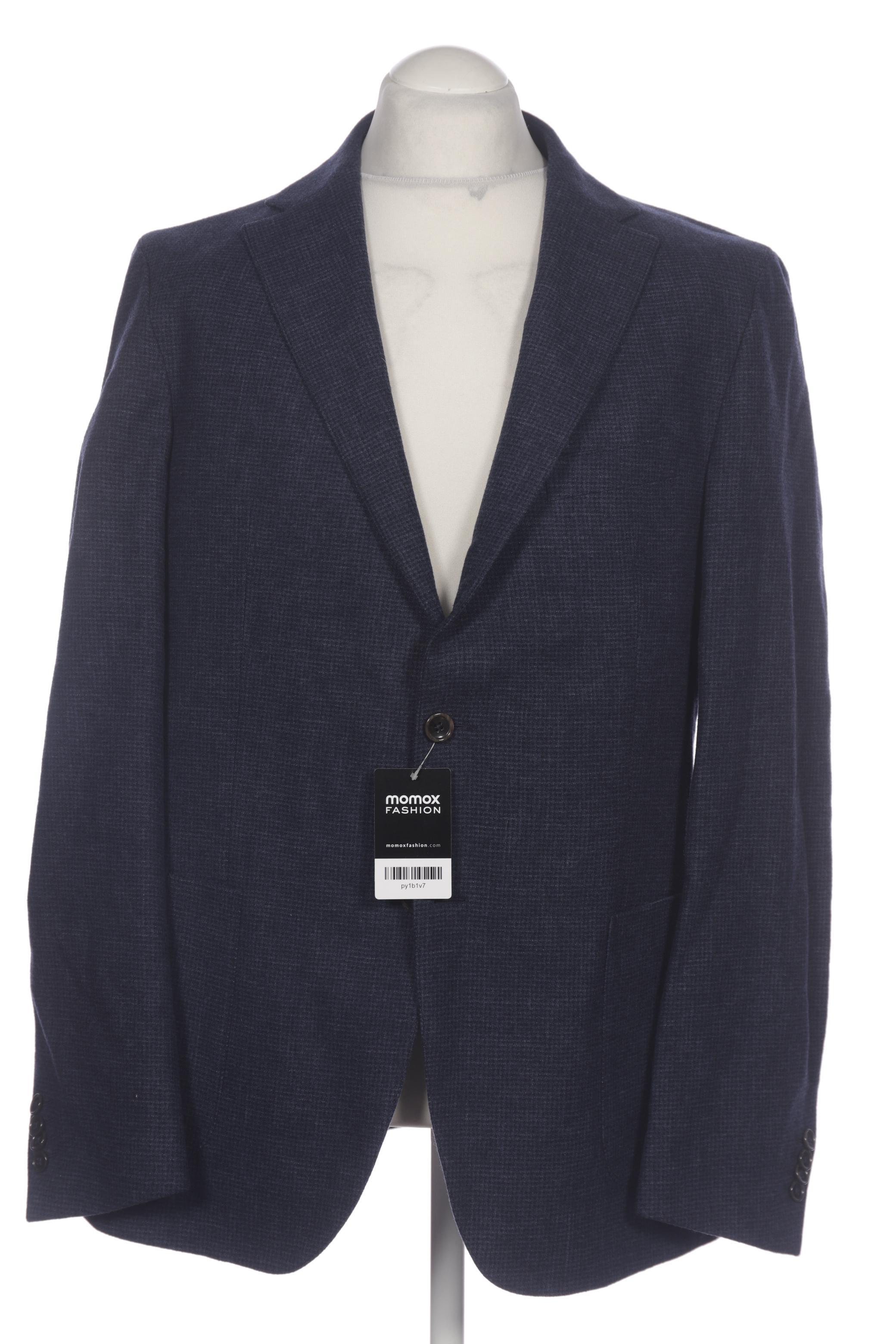 

Tommy Hilfiger Tailored Herren Sakko, marineblau, Gr. 54