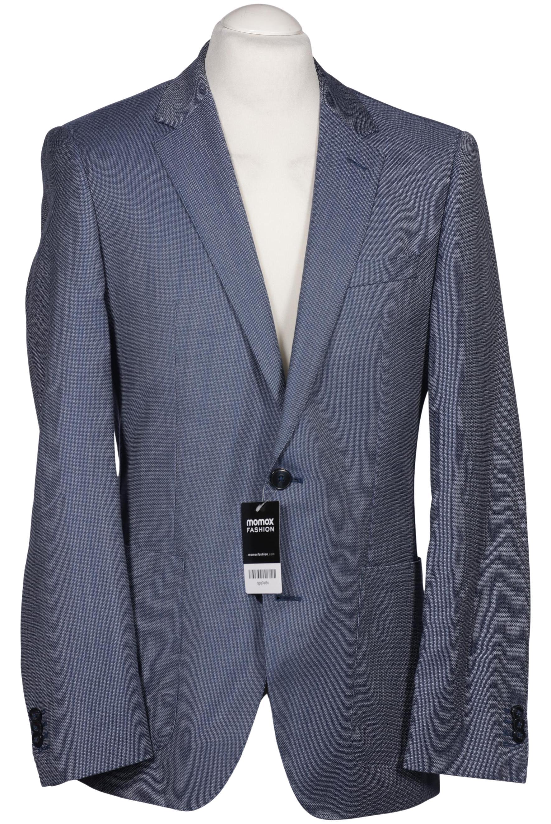 

Tommy Hilfiger Tailored Herren Sakko, marineblau, Gr. 48