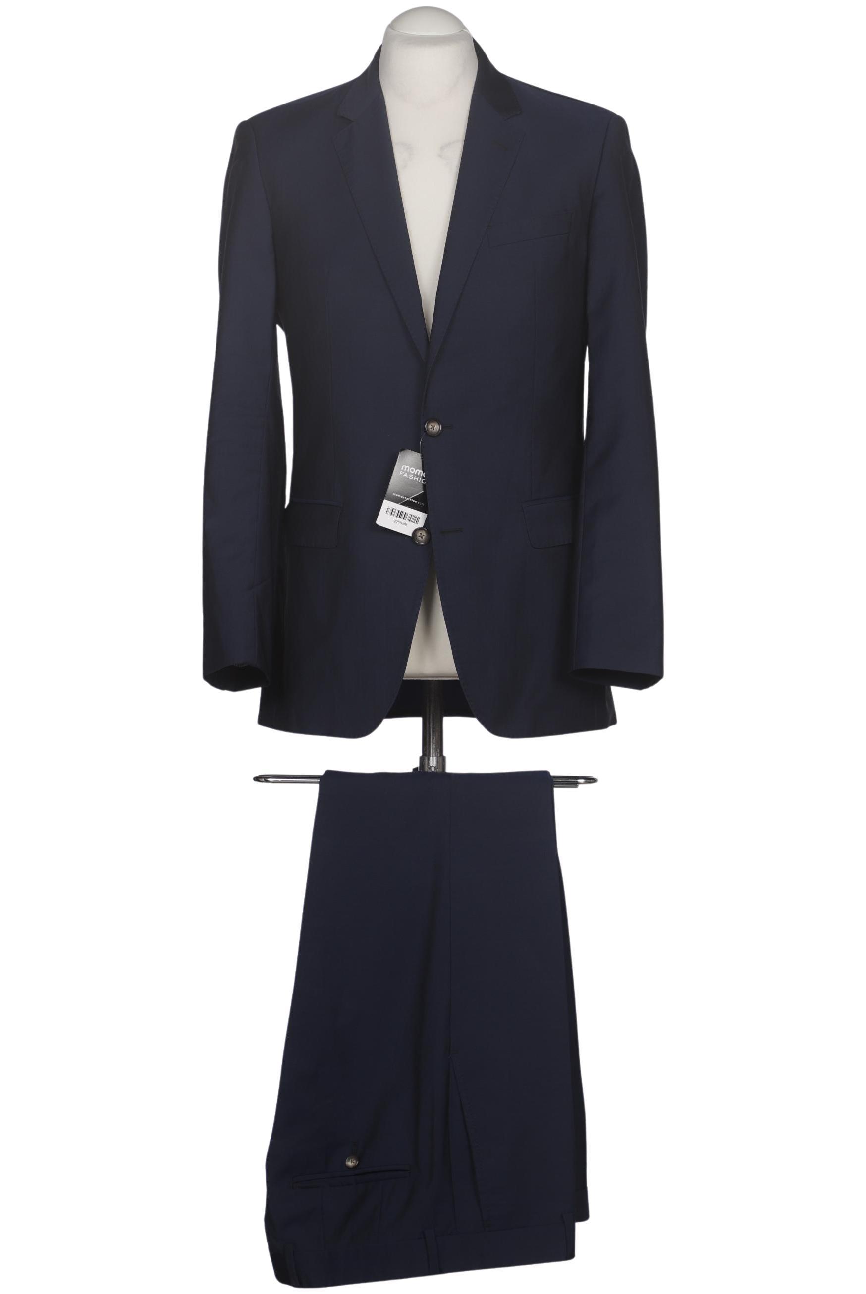 Thumbnail - Tommy Hilfiger Tailored Herren Anzug, marineblau, Gr. 94