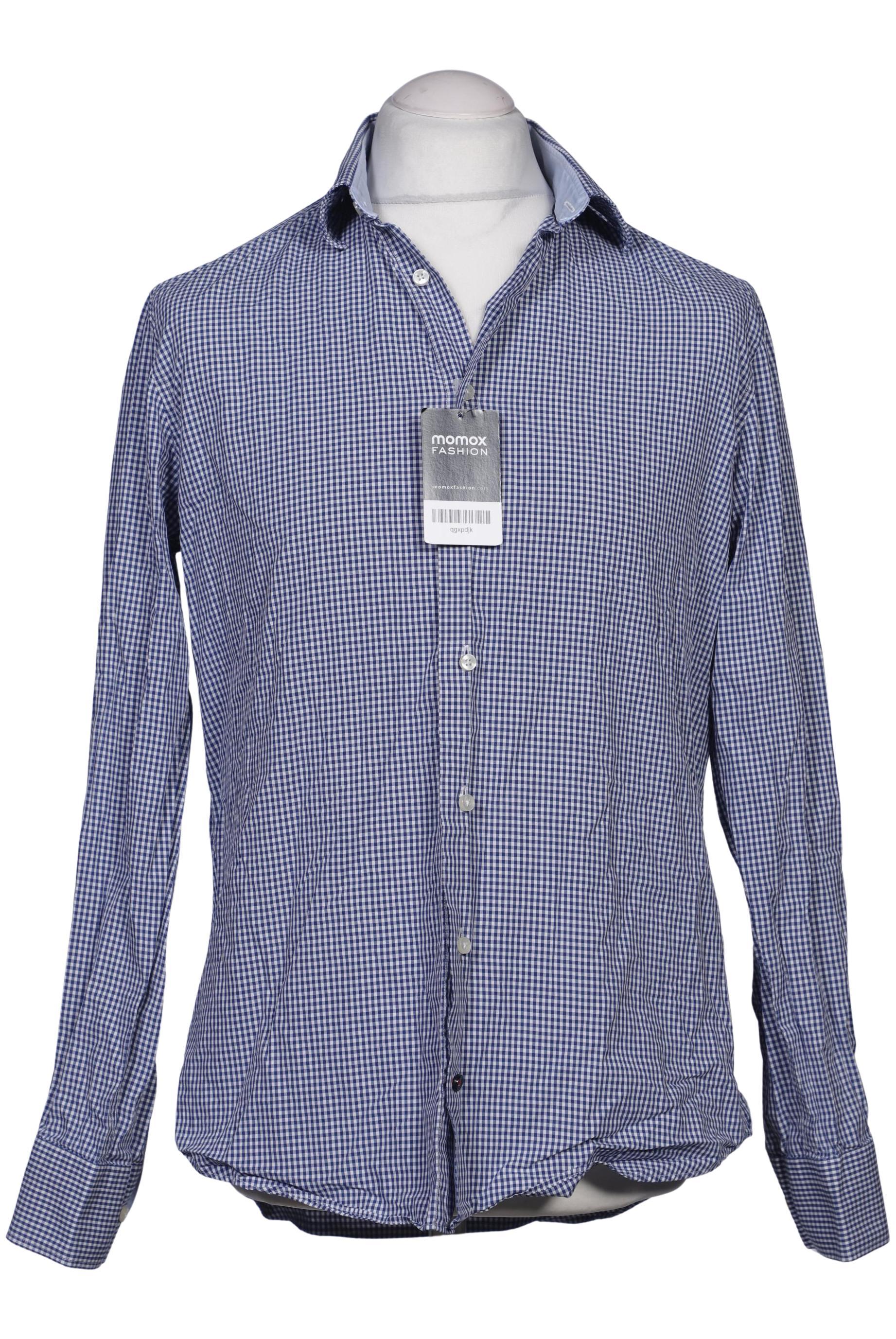 Thumbnail - Tommy Hilfiger Tailored Herren Hemd, mehrfarbig, Gr. 50