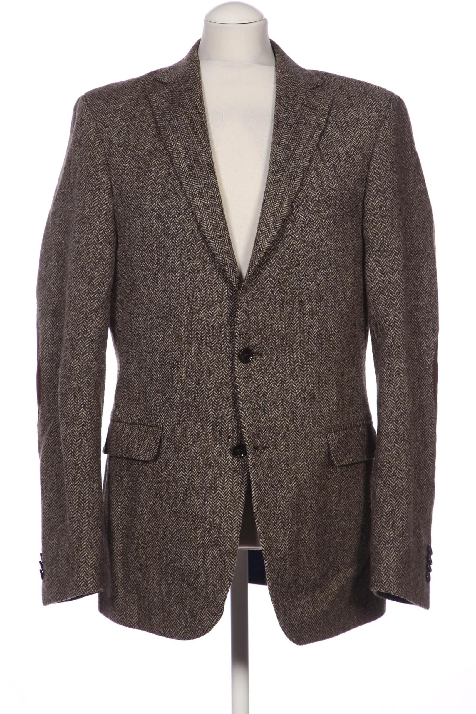 

Tommy Hilfiger Tailored Herren Sakko, braun