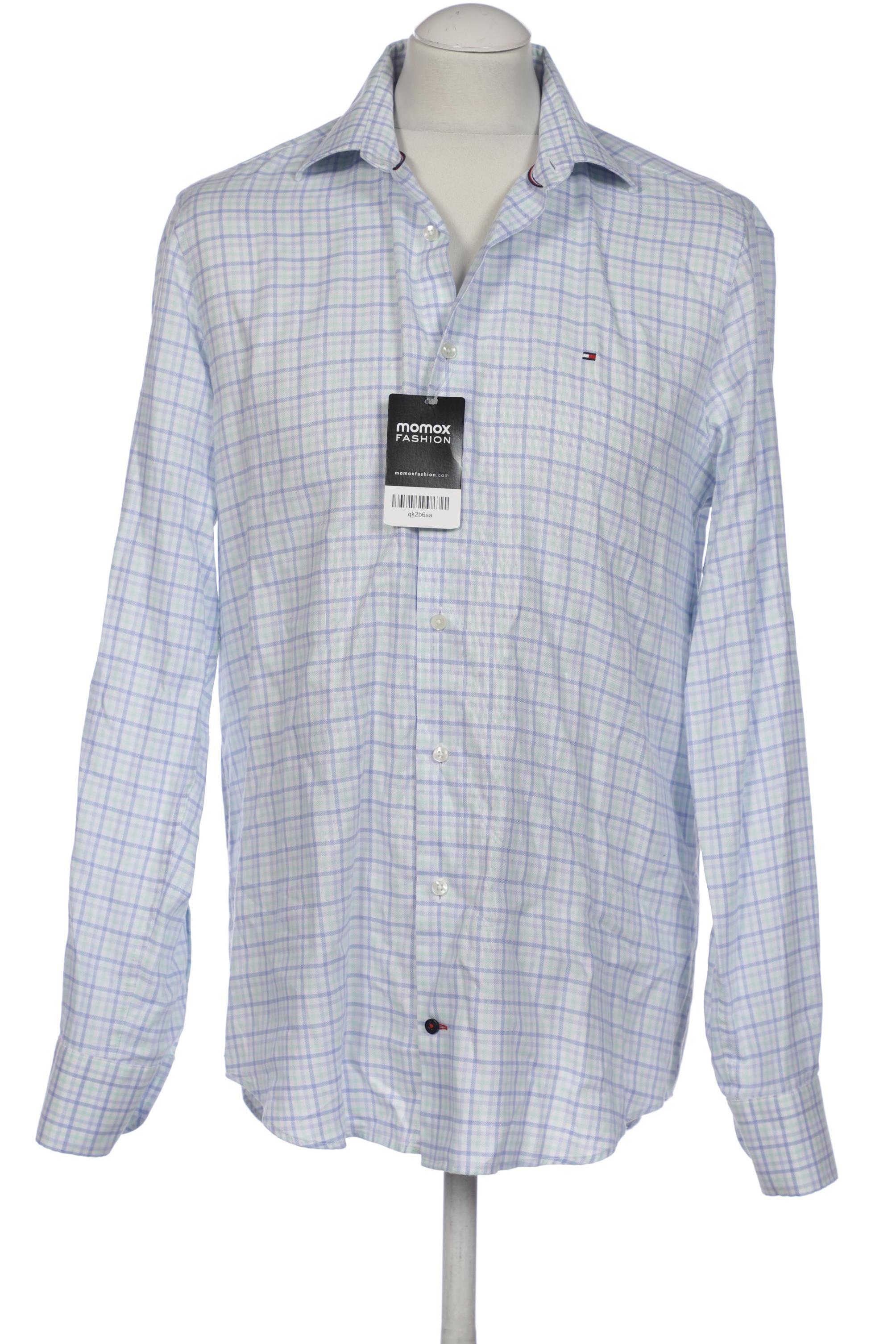

Tommy Hilfiger Tailored Herren Hemd, flieder