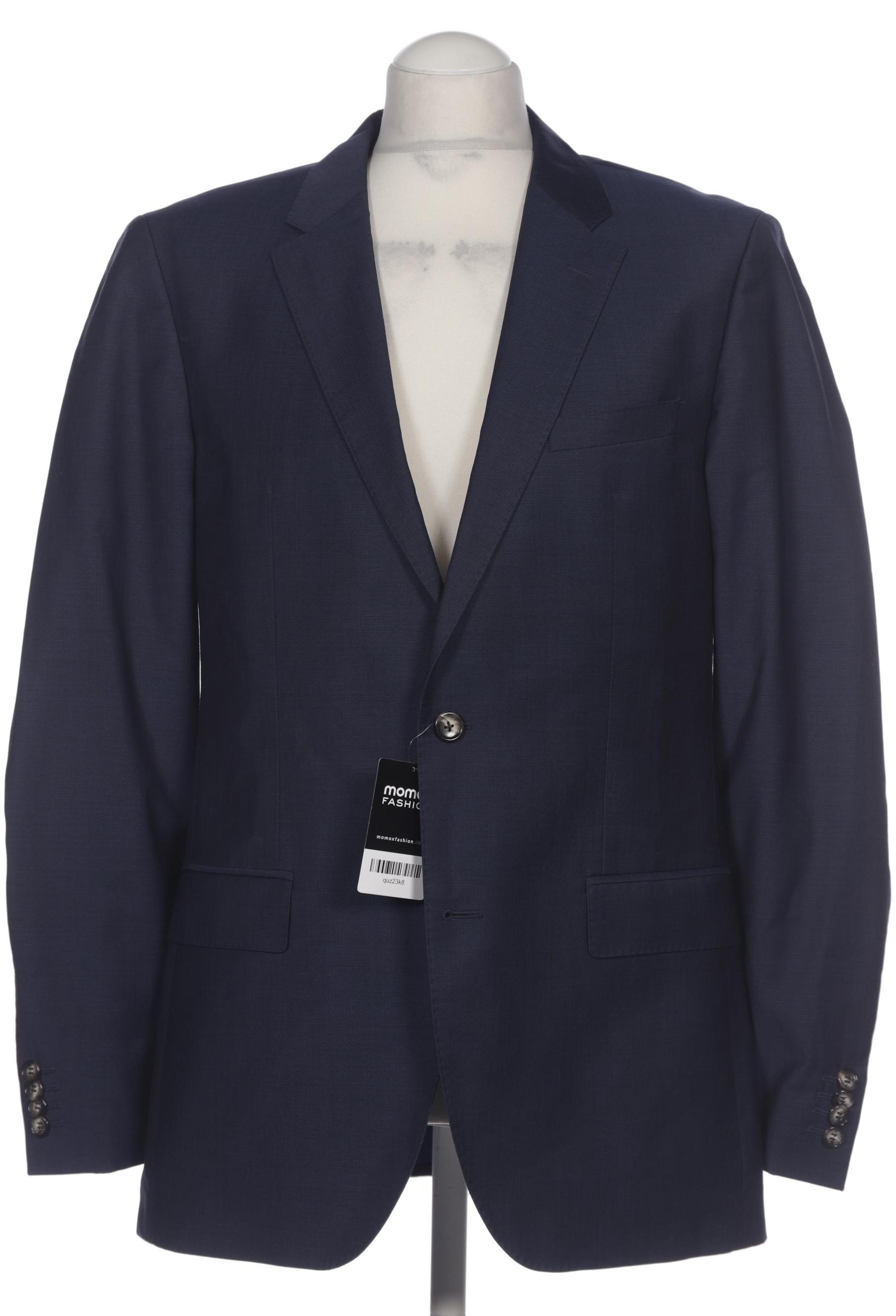 

Tommy Hilfiger Tailored Herren Sakko, blau, Gr. 98