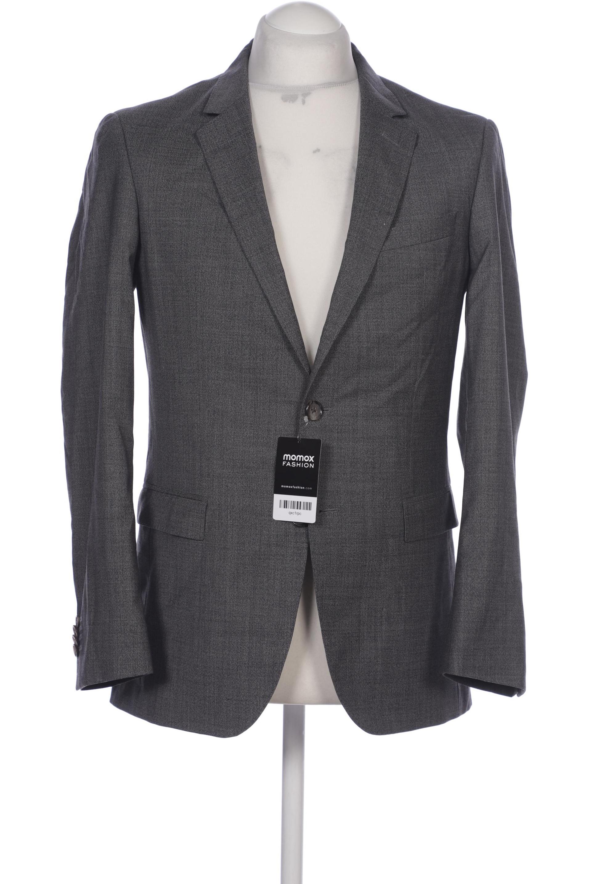 

Tommy Hilfiger Tailored Herren Sakko, grau, Gr. 48