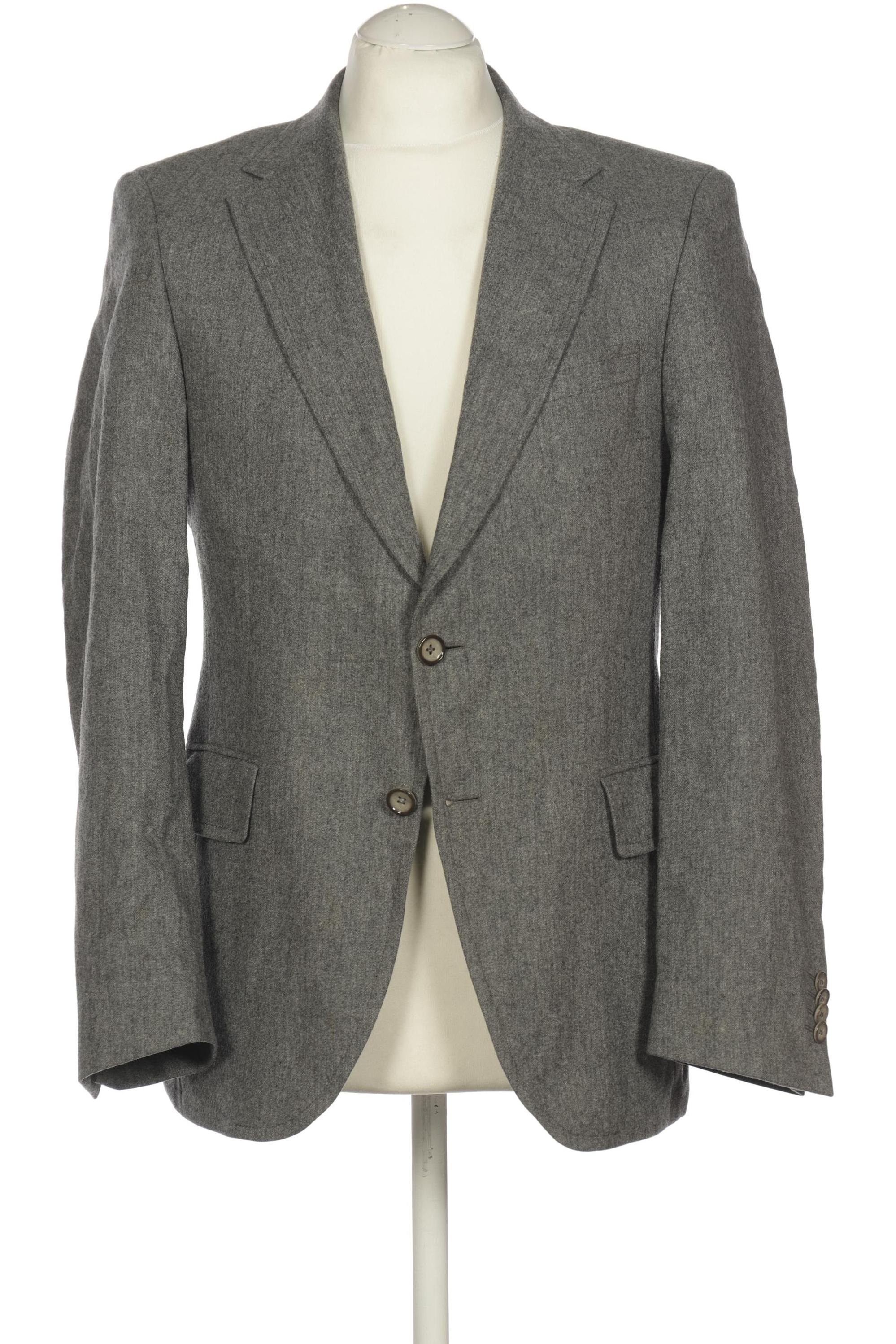 

Tommy Hilfiger Tailored Herren Sakko, grau, Gr. 48