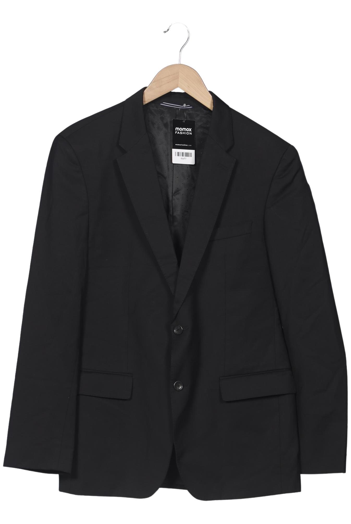 

Tommy Hilfiger Tailored Herren Sakko, schwarz, Gr. 52