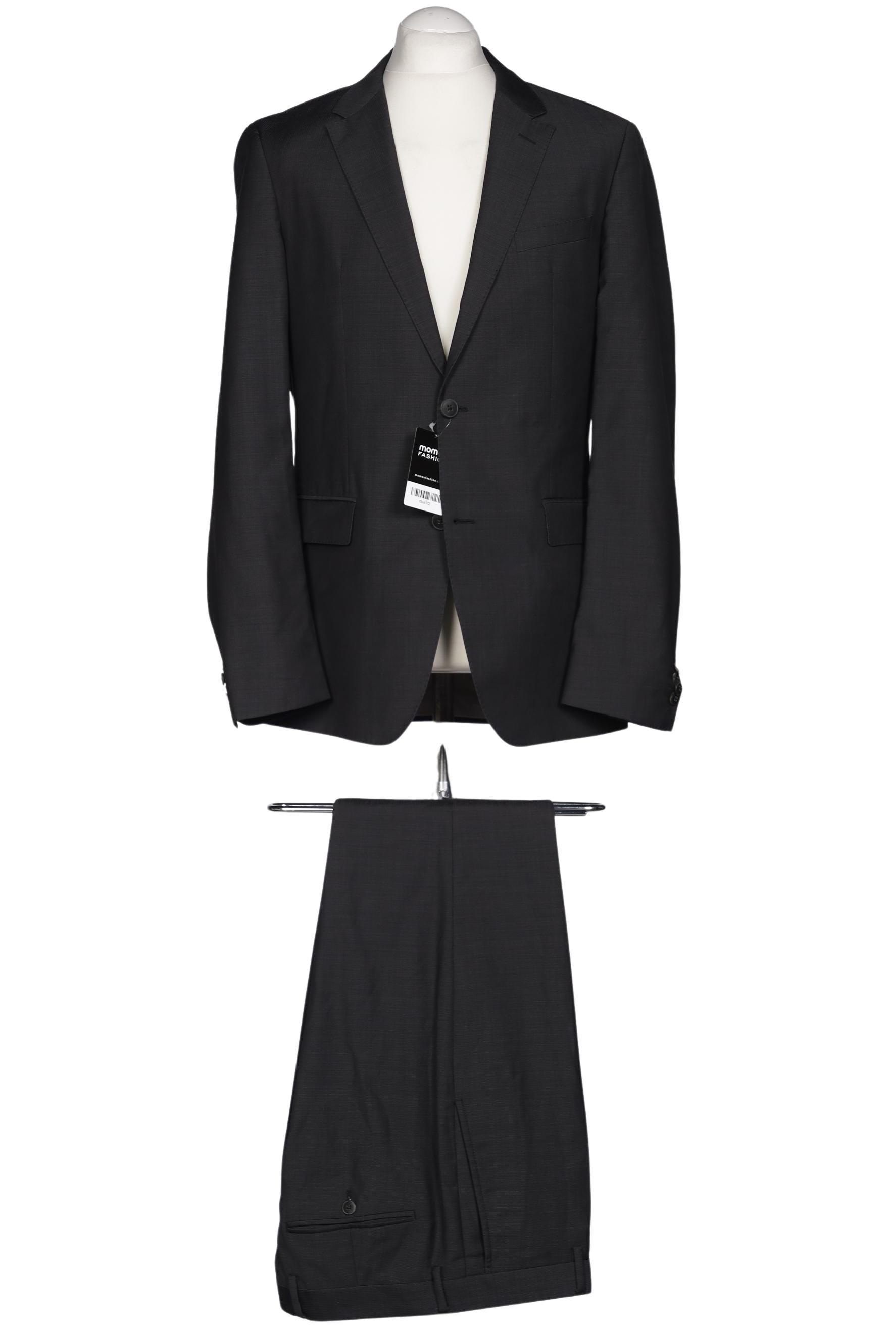 

Tommy Hilfiger Tailored Herren Anzug, grau, Gr. 98