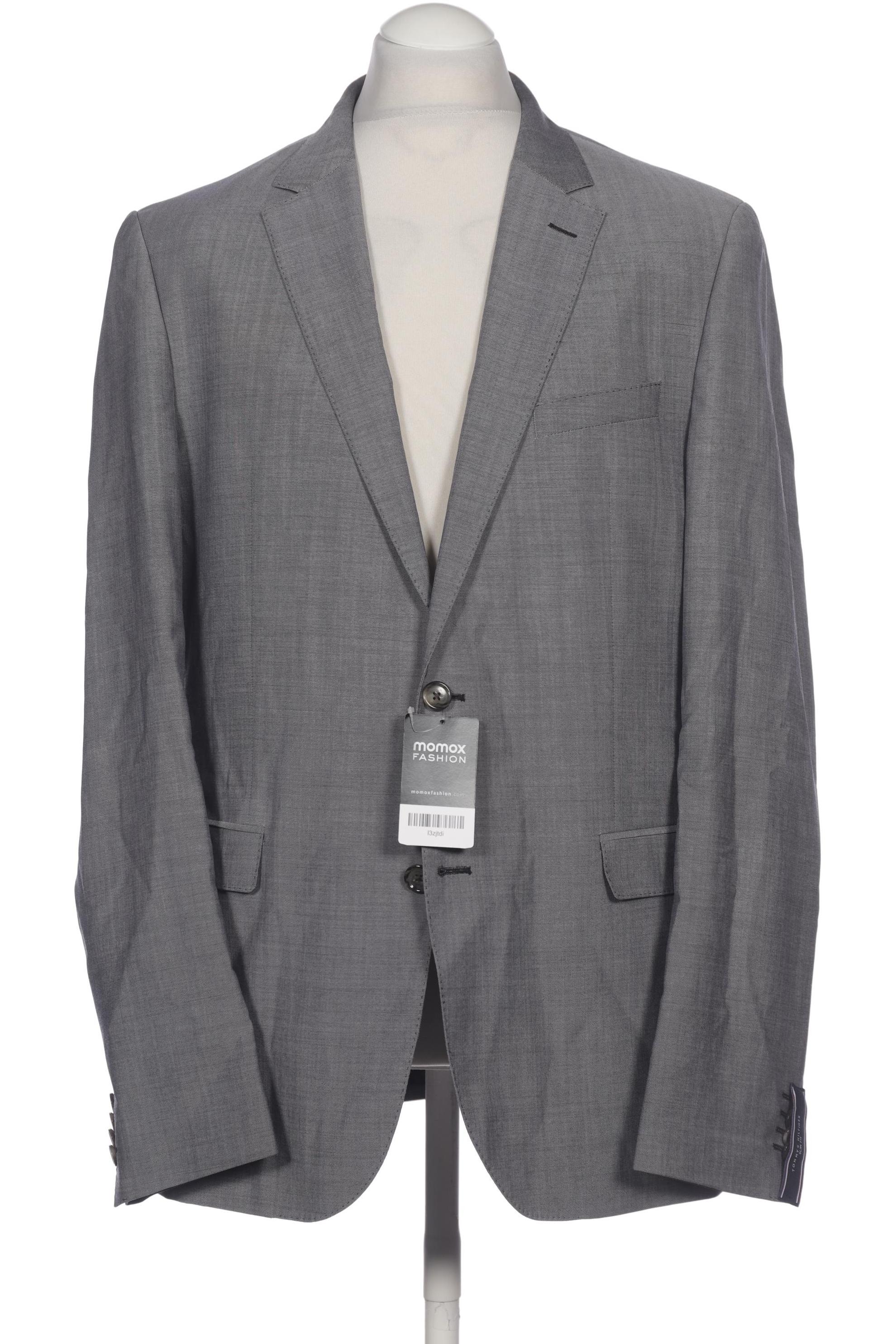 

Tommy Hilfiger Tailored Herren Sakko, grau, Gr. 106