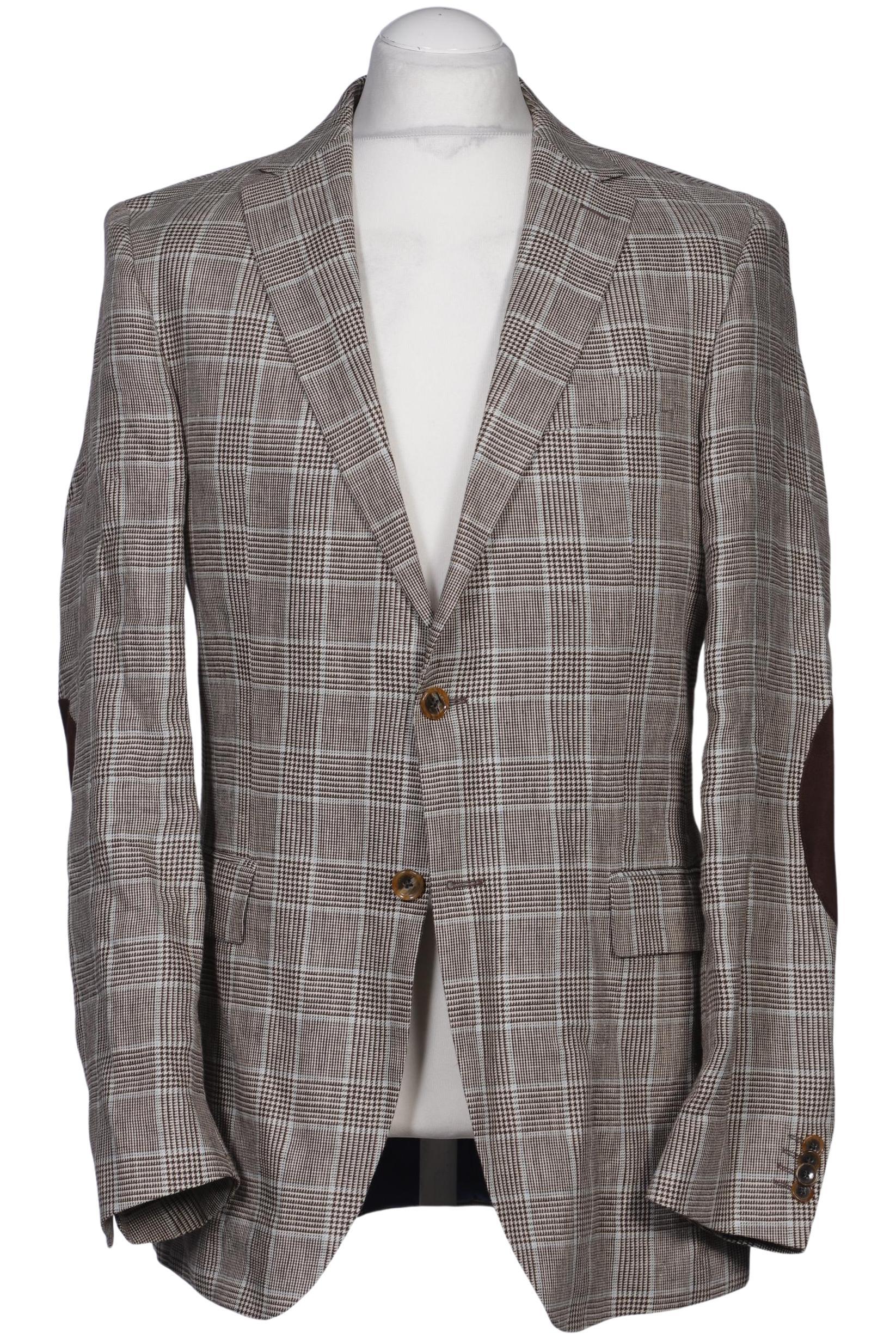 Thumbnail - Tommy Hilfiger Tailored Herren Sakko, mehrfarbig, Gr. 98