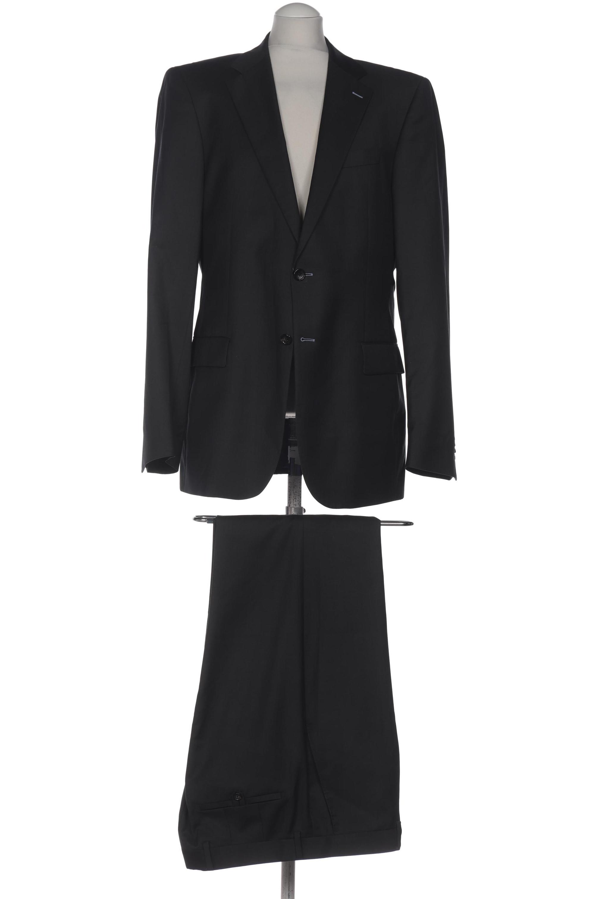 

Tommy Hilfiger Tailored Herren Anzug, grau, Gr. 102