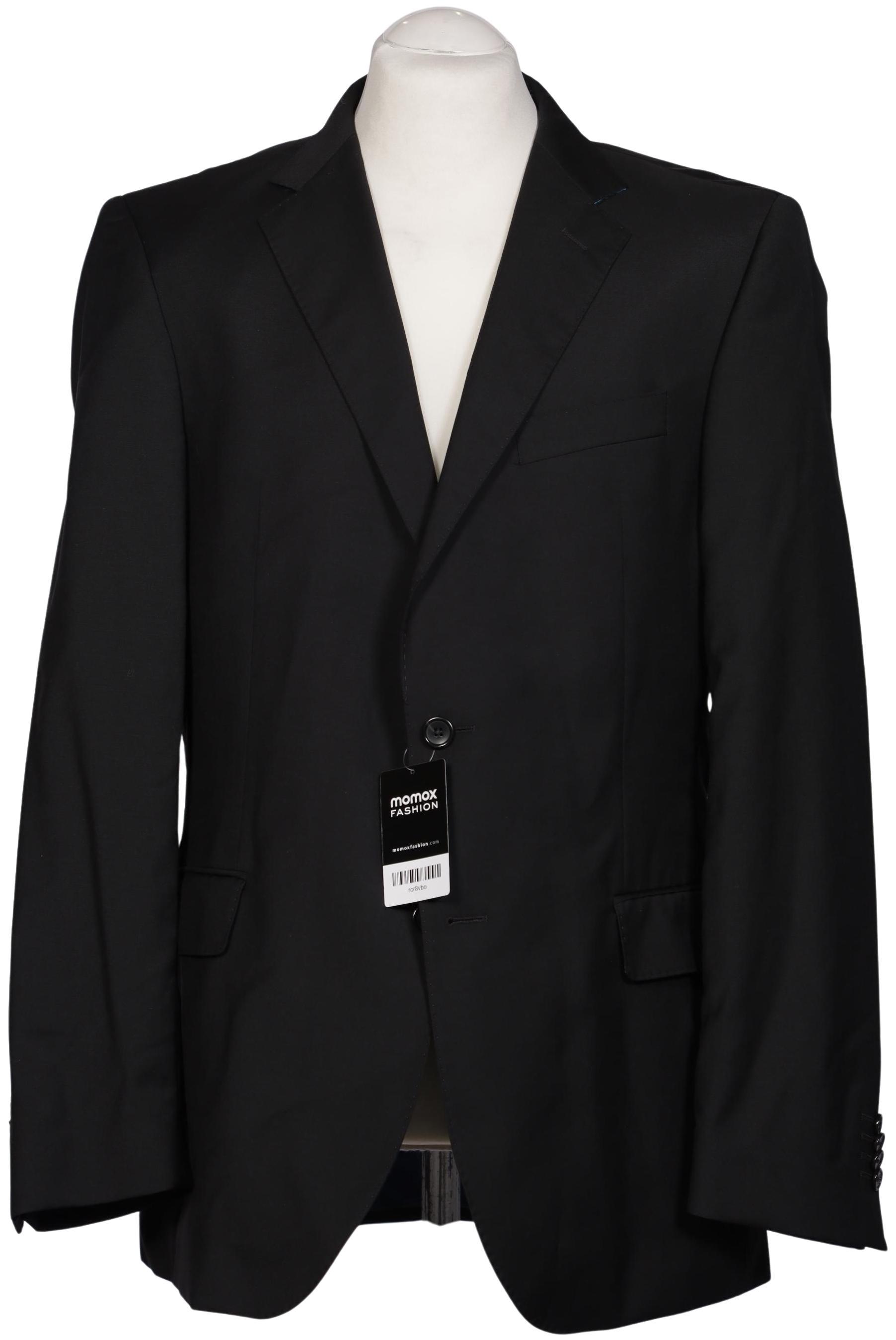 

Tommy Hilfiger Tailored Herren Sakko, schwarz, Gr. 52