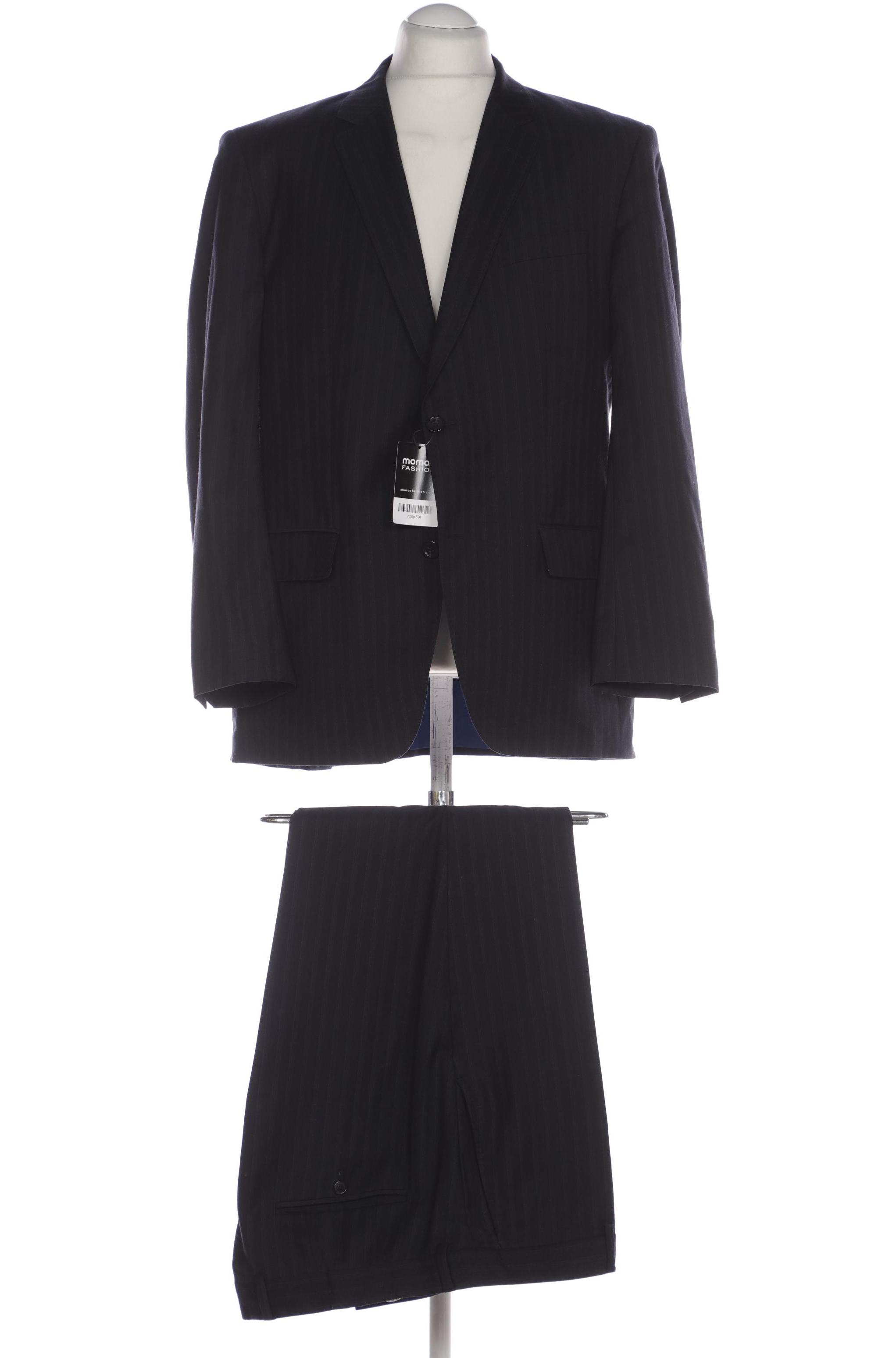 

Tommy Hilfiger Tailored Herren Anzug, schwarz, Gr. 56