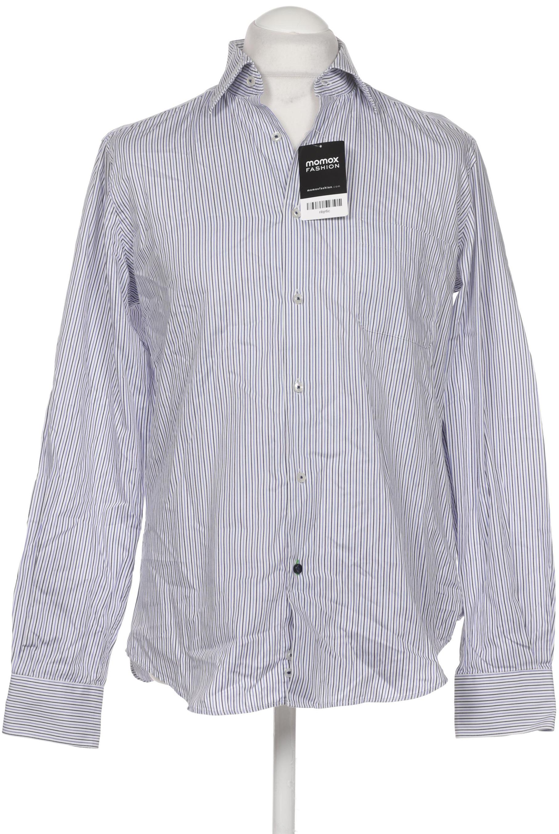 

Tommy Hilfiger Tailored Herren Hemd, hellblau, Gr. 50