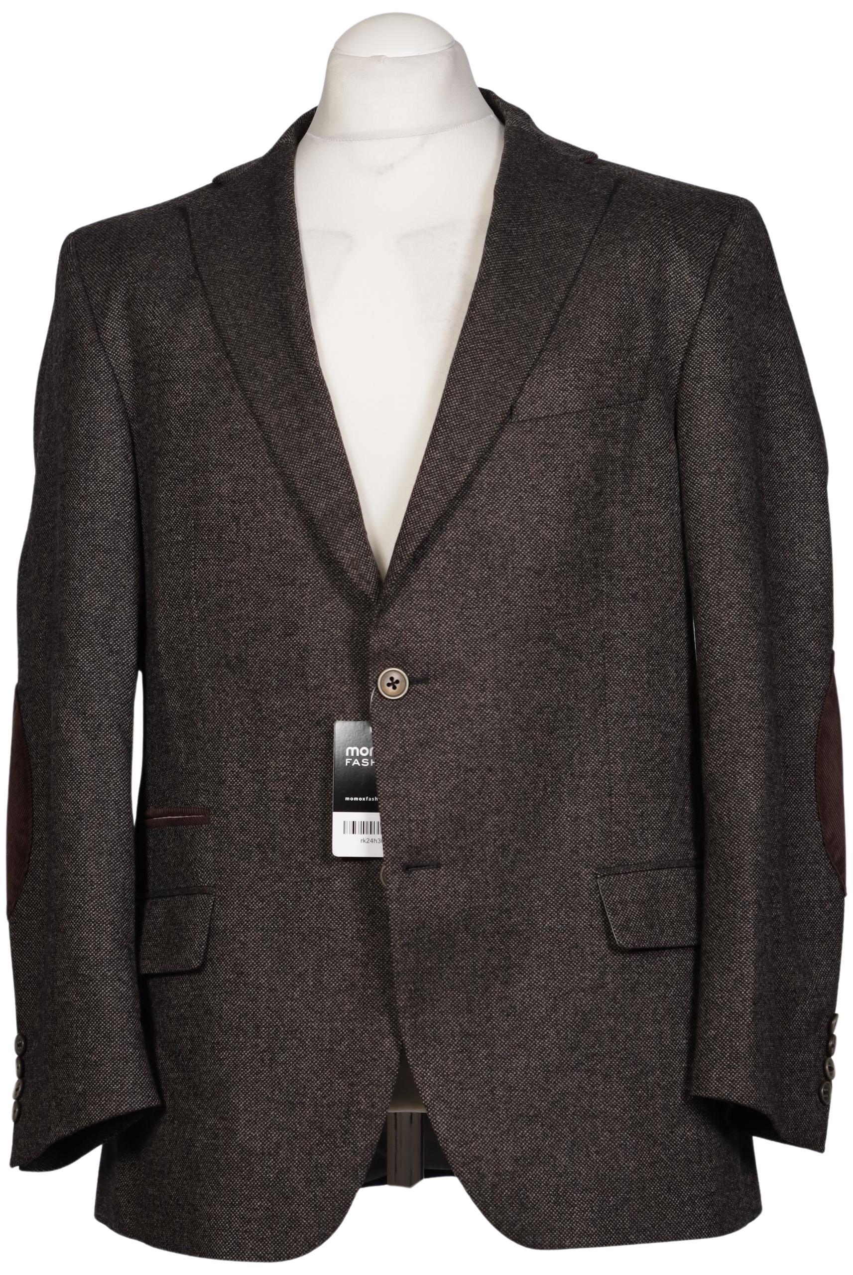 

Tommy Hilfiger Tailored Herren Sakko, braun, Gr. 54