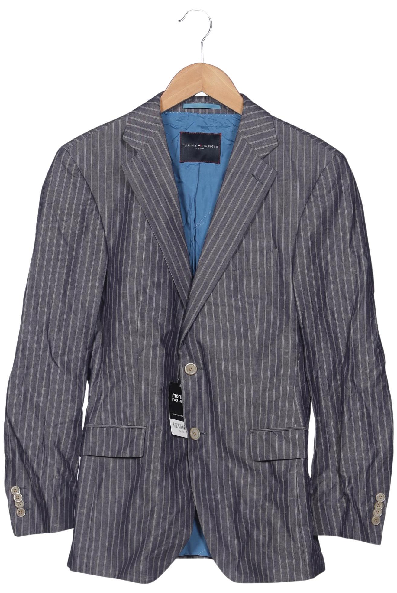 

Tommy Hilfiger Tailored Herren Sakko, blau, Gr. 46