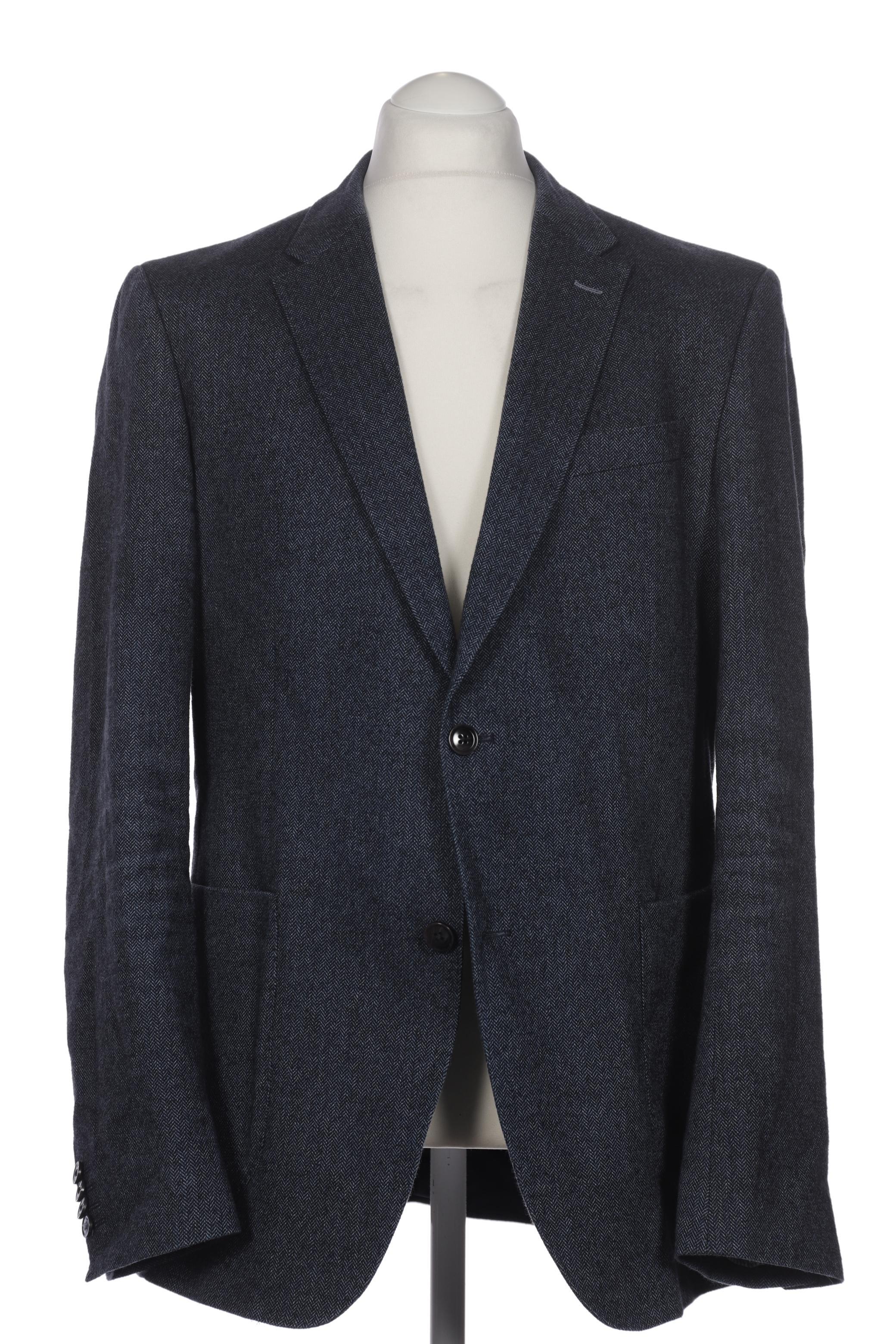 

Tommy Hilfiger Tailored Herren Sakko, marineblau, Gr. 106