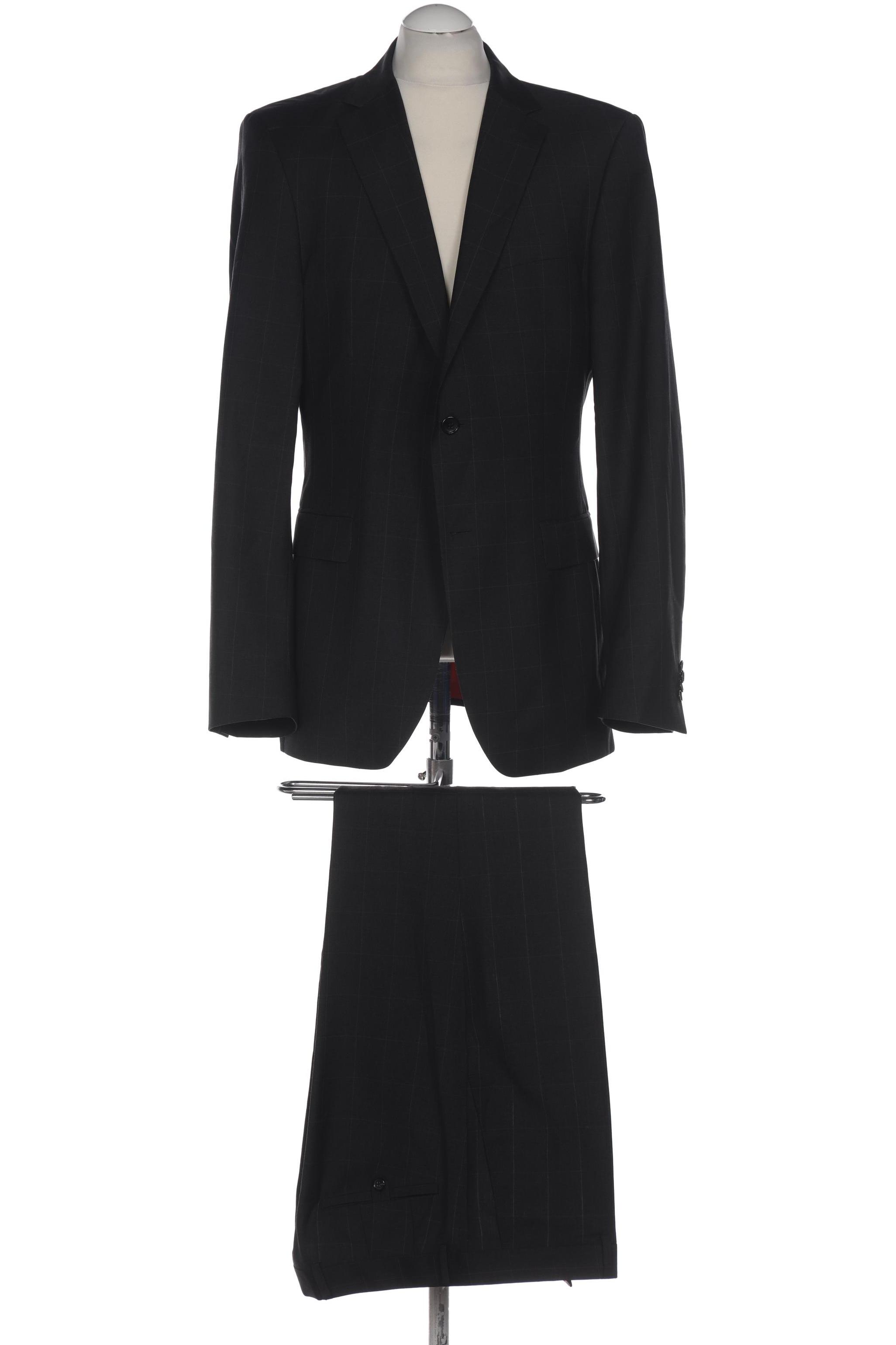 

Tommy Hilfiger Tailored Herren Anzug, schwarz, Gr. 102