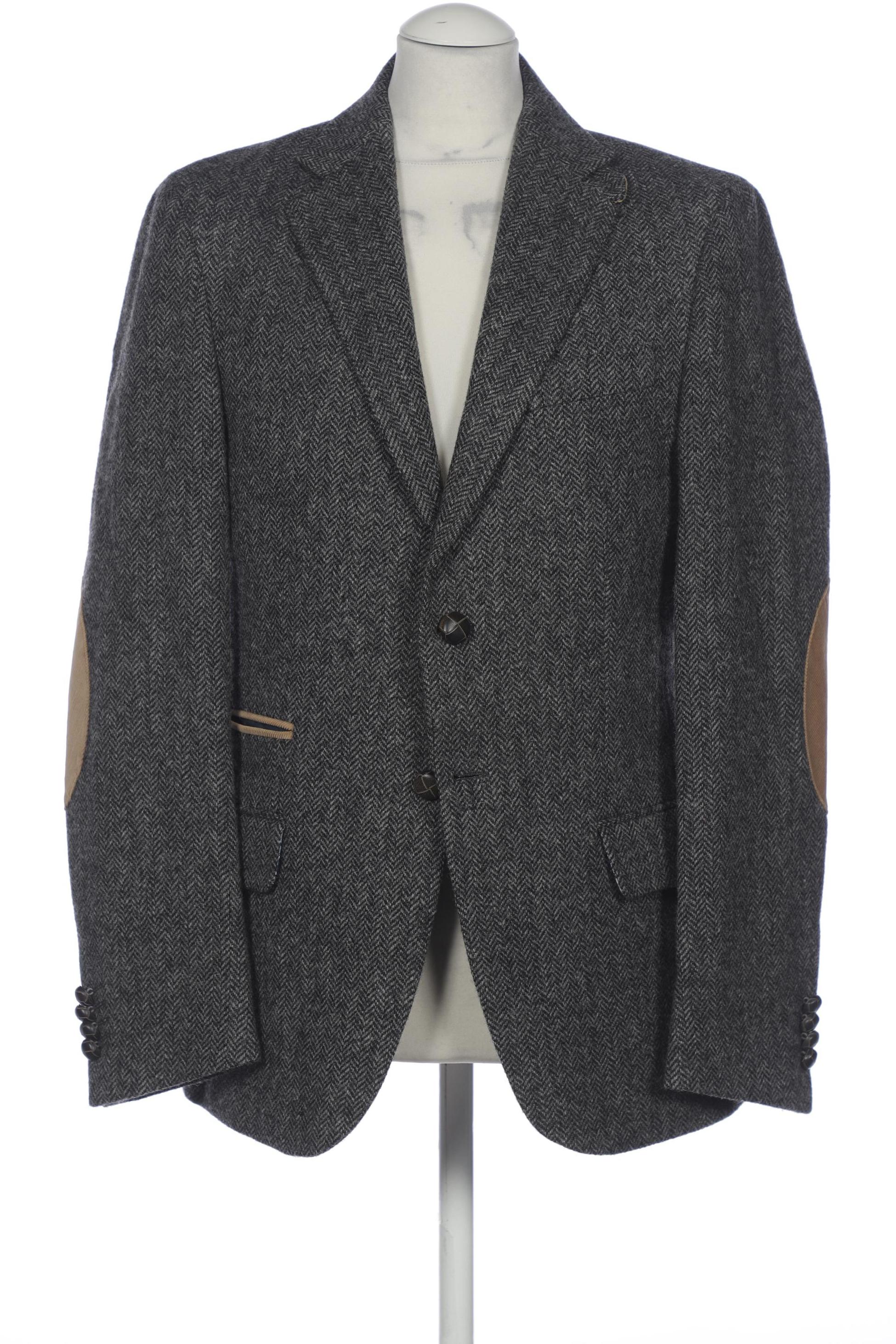 

Tommy Hilfiger Tailored Herren Sakko, grau, Gr. 46