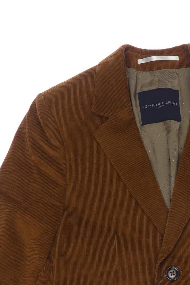 Thumbnail - Tommy Hilfiger Tailored Jungen Jacke, braun, Gr. 140