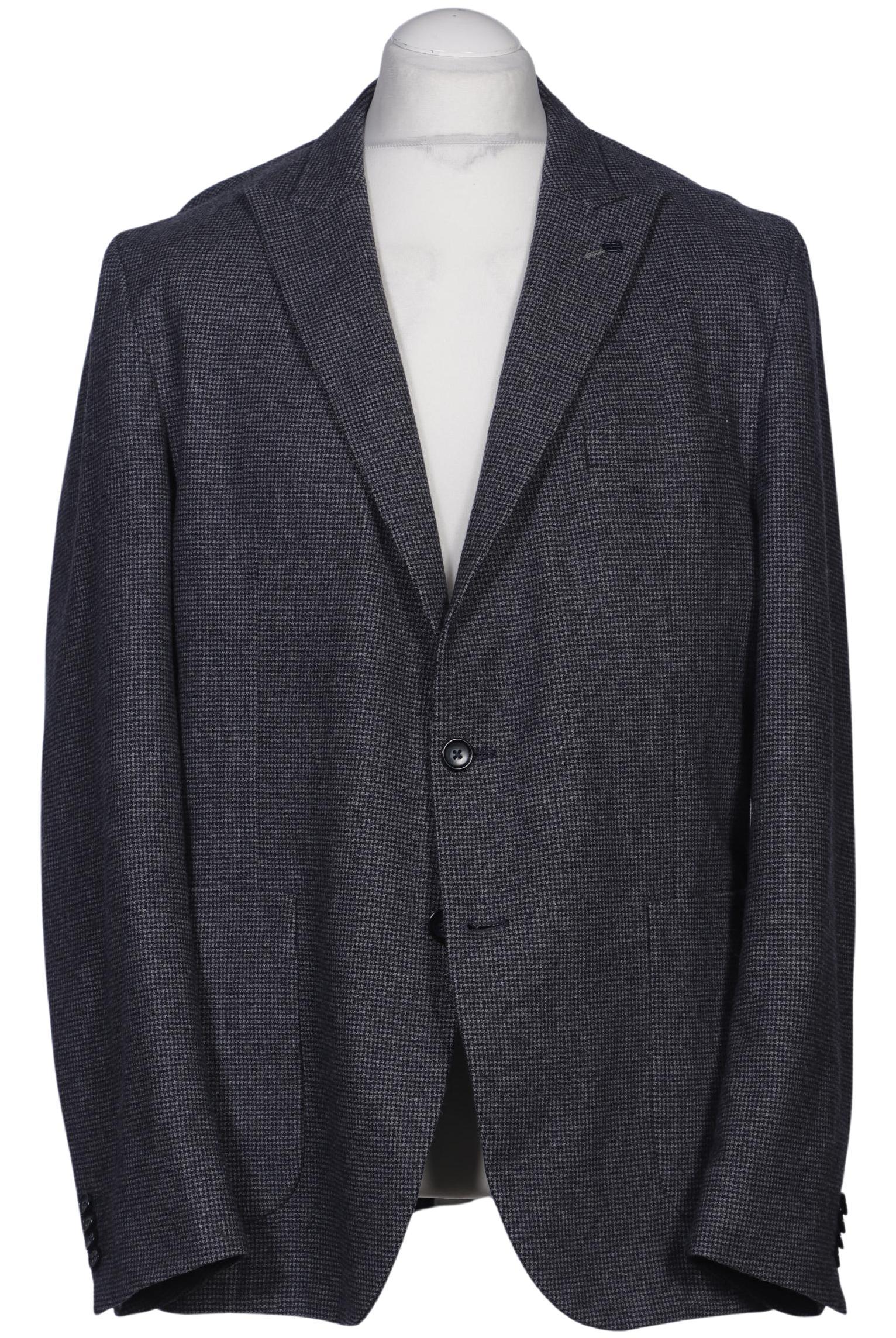 

Tommy Hilfiger Tailored Herren Sakko, marineblau, Gr. 54