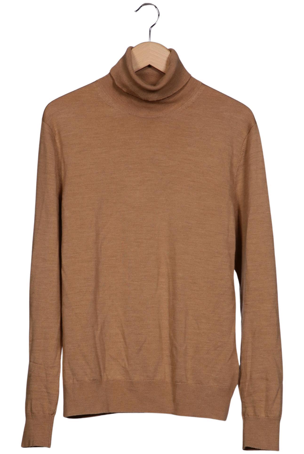 

Tommy Hilfiger Tailored Herren Pullover, braun, Gr. 54