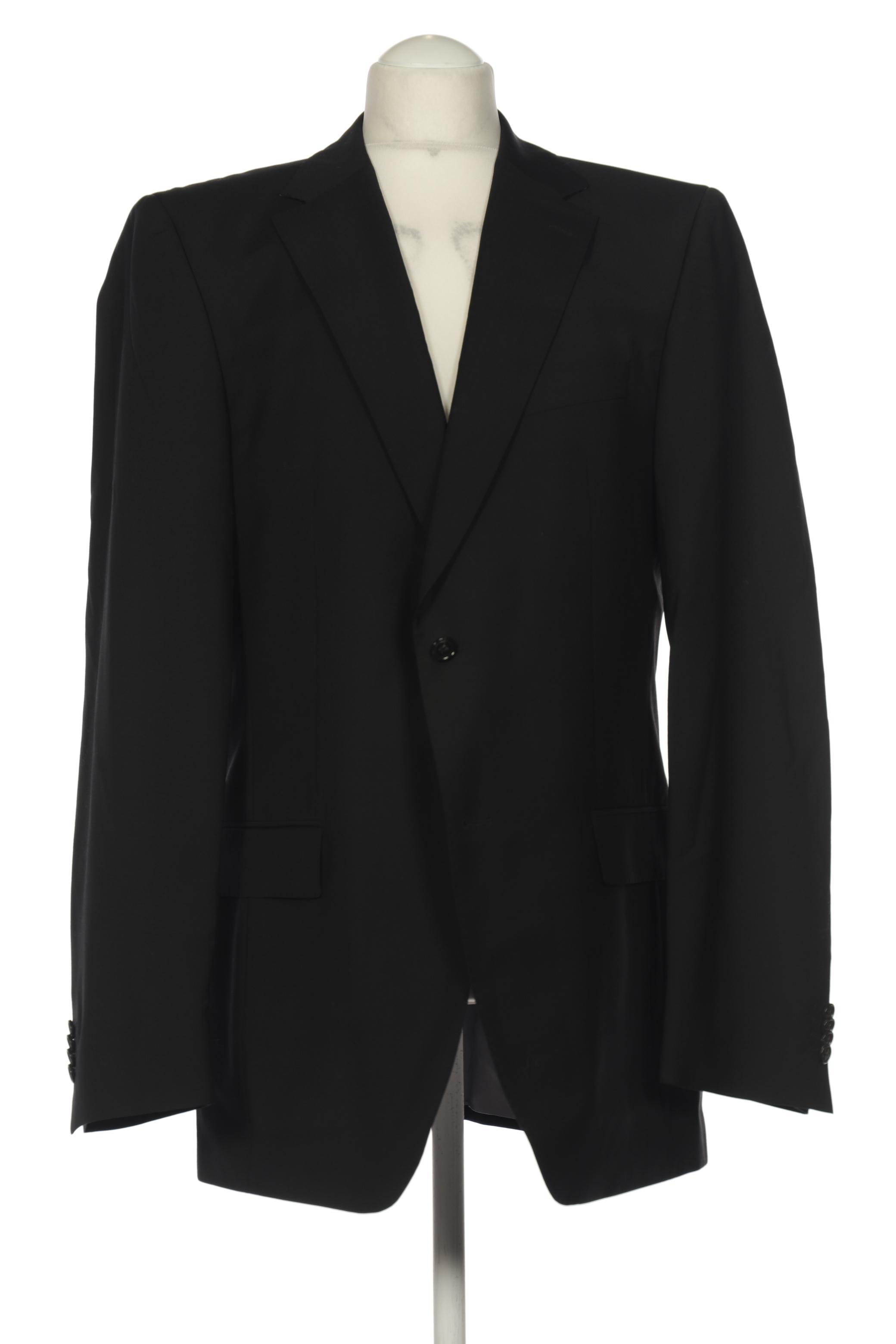 

Tommy Hilfiger Tailored Herren Sakko, schwarz