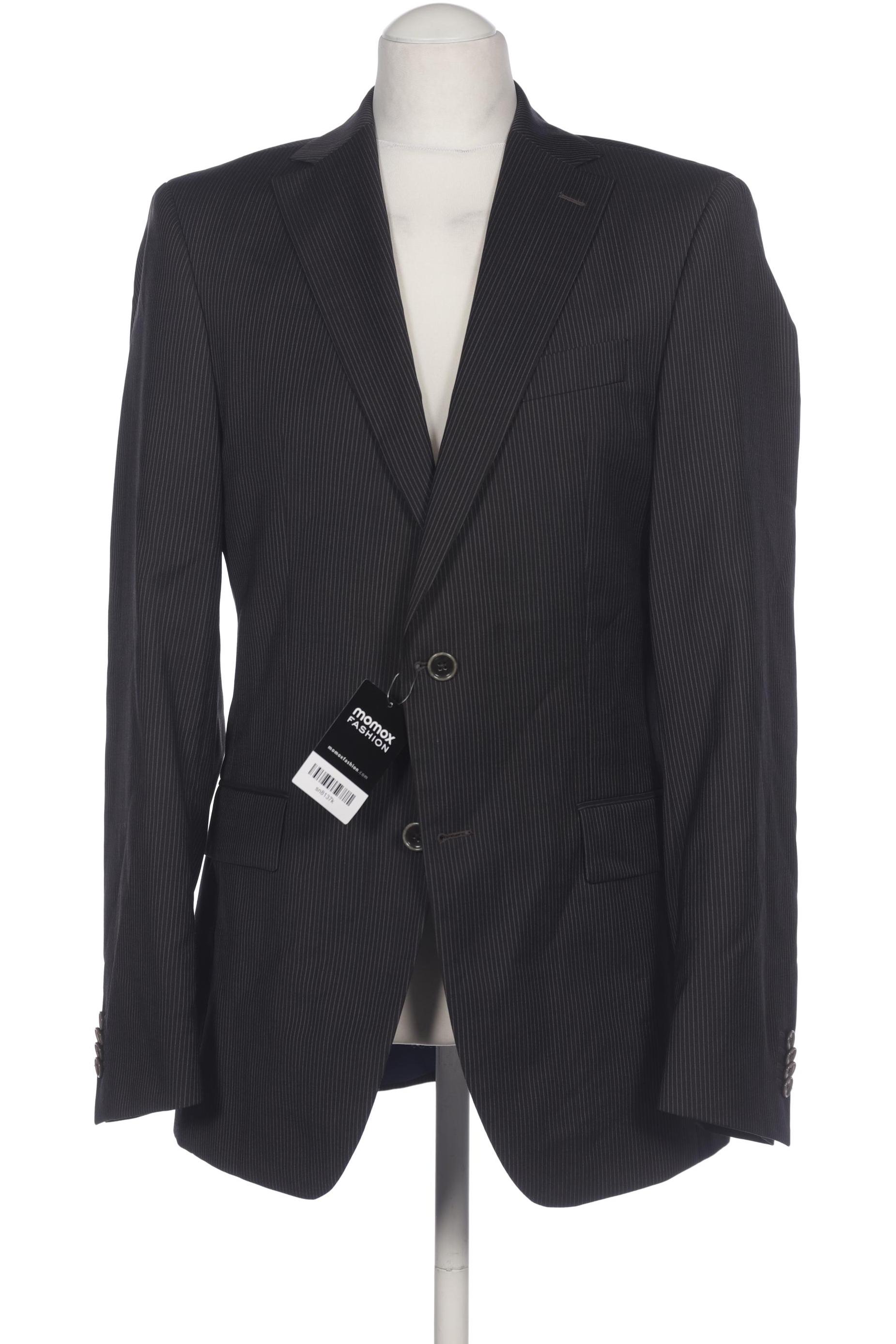 

Tommy Hilfiger Tailored Herren Sakko, schwarz, Gr. 94