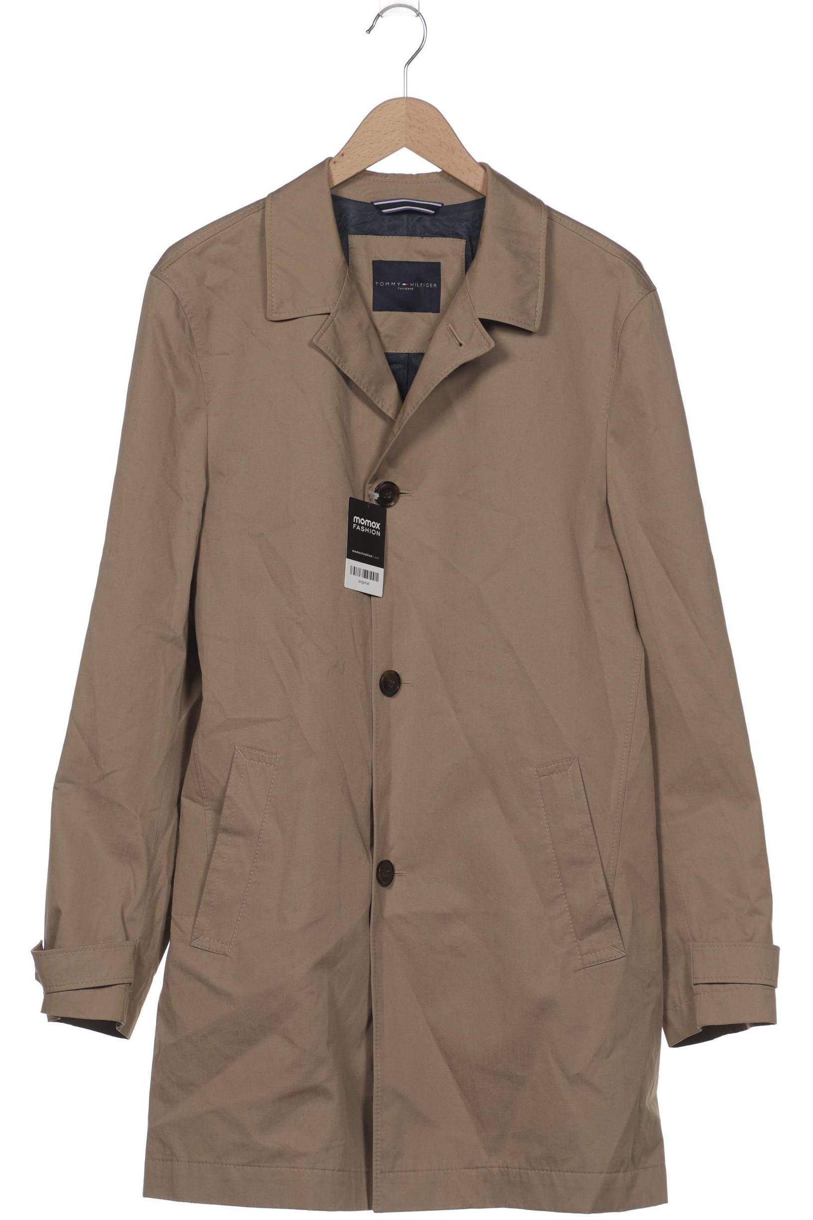 

Tommy Hilfiger Tailored Damen Mantel, beige, Gr. 52