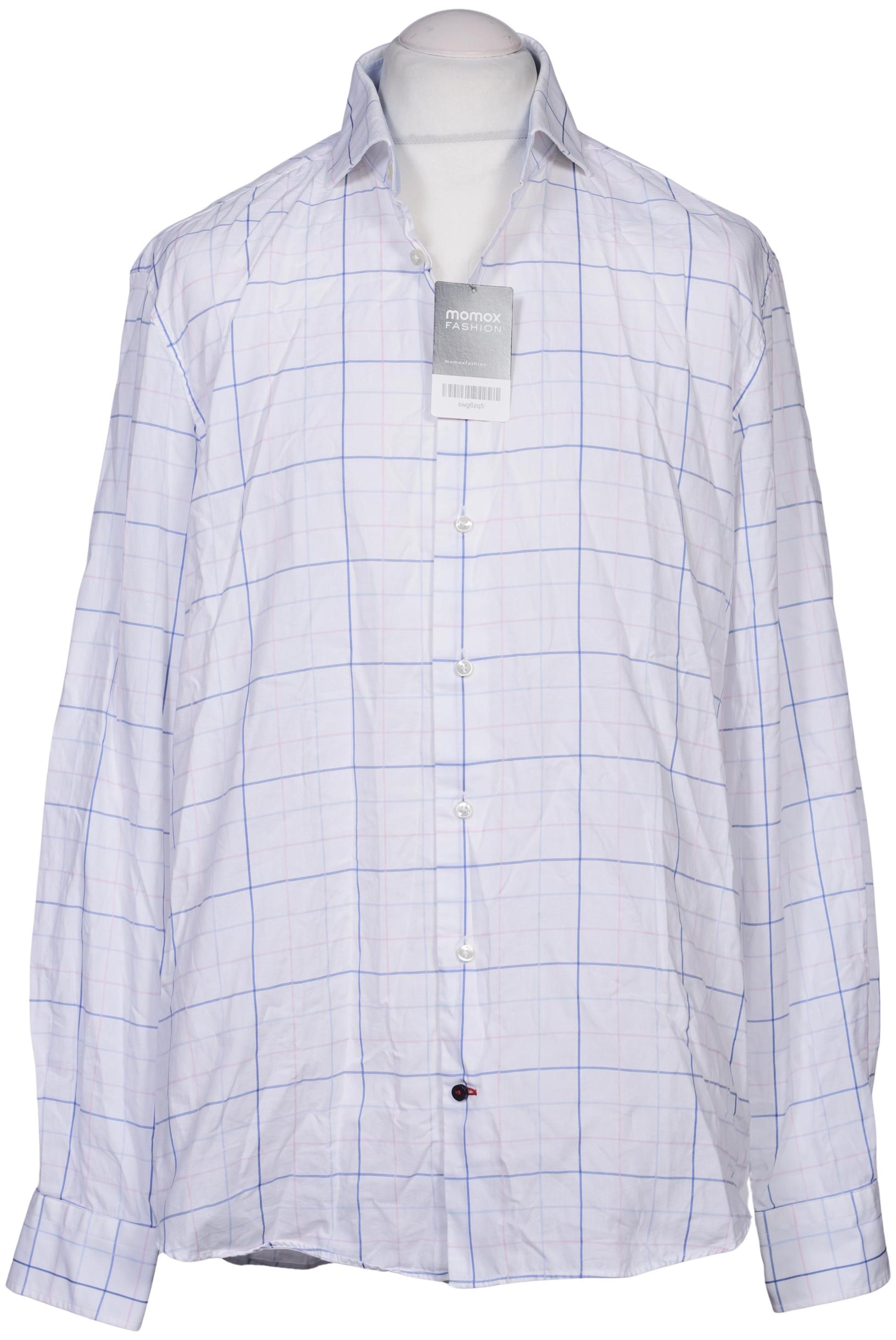 

Tommy Hilfiger Tailored Herren Hemd, mehrfarbig, Gr. 54