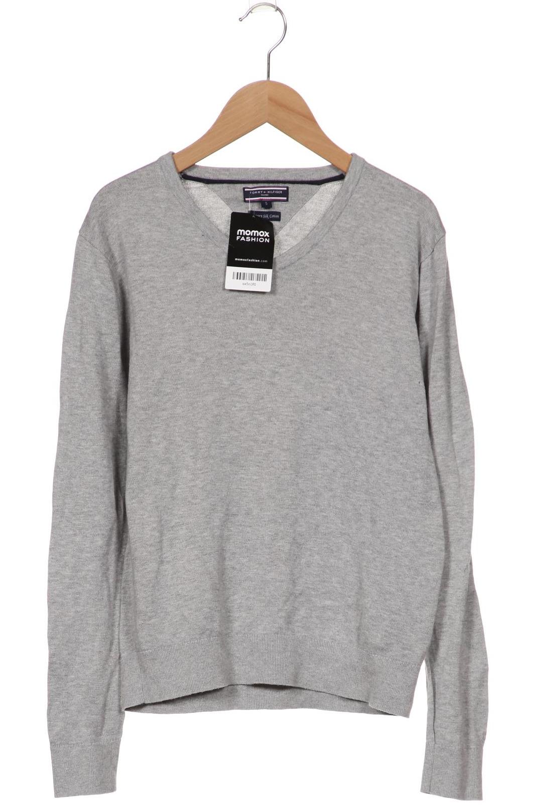 

Tommy Hilfiger Tailored Damen Pullover, grau