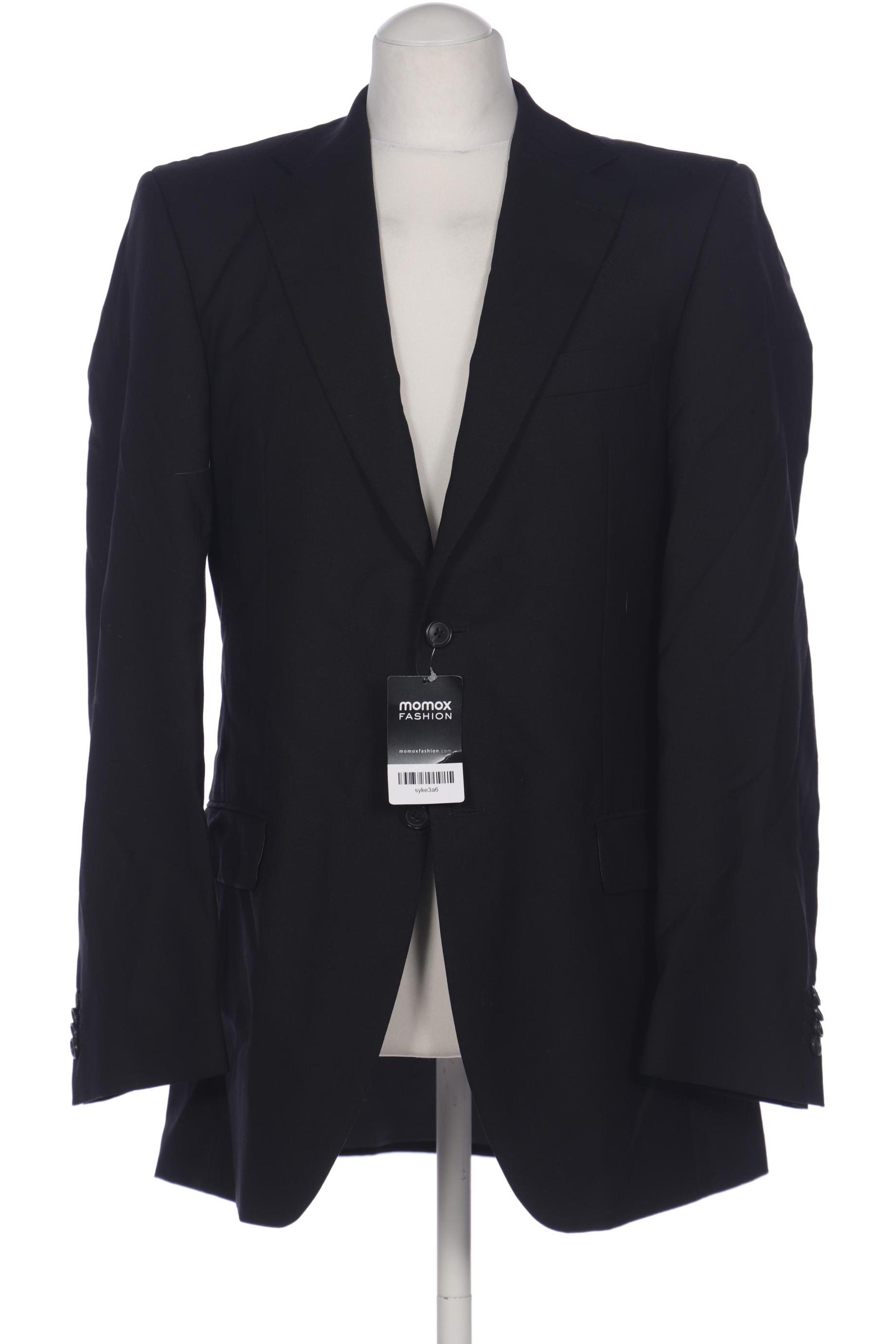

Tommy Hilfiger Tailored Herren Sakko, schwarz, Gr. 90