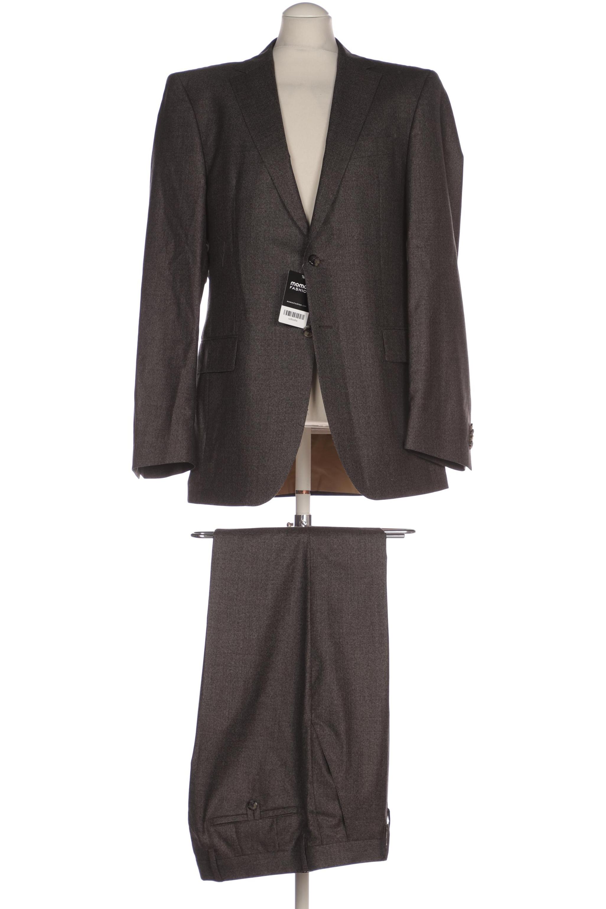 

Tommy Hilfiger Tailored Herren Anzug, grau