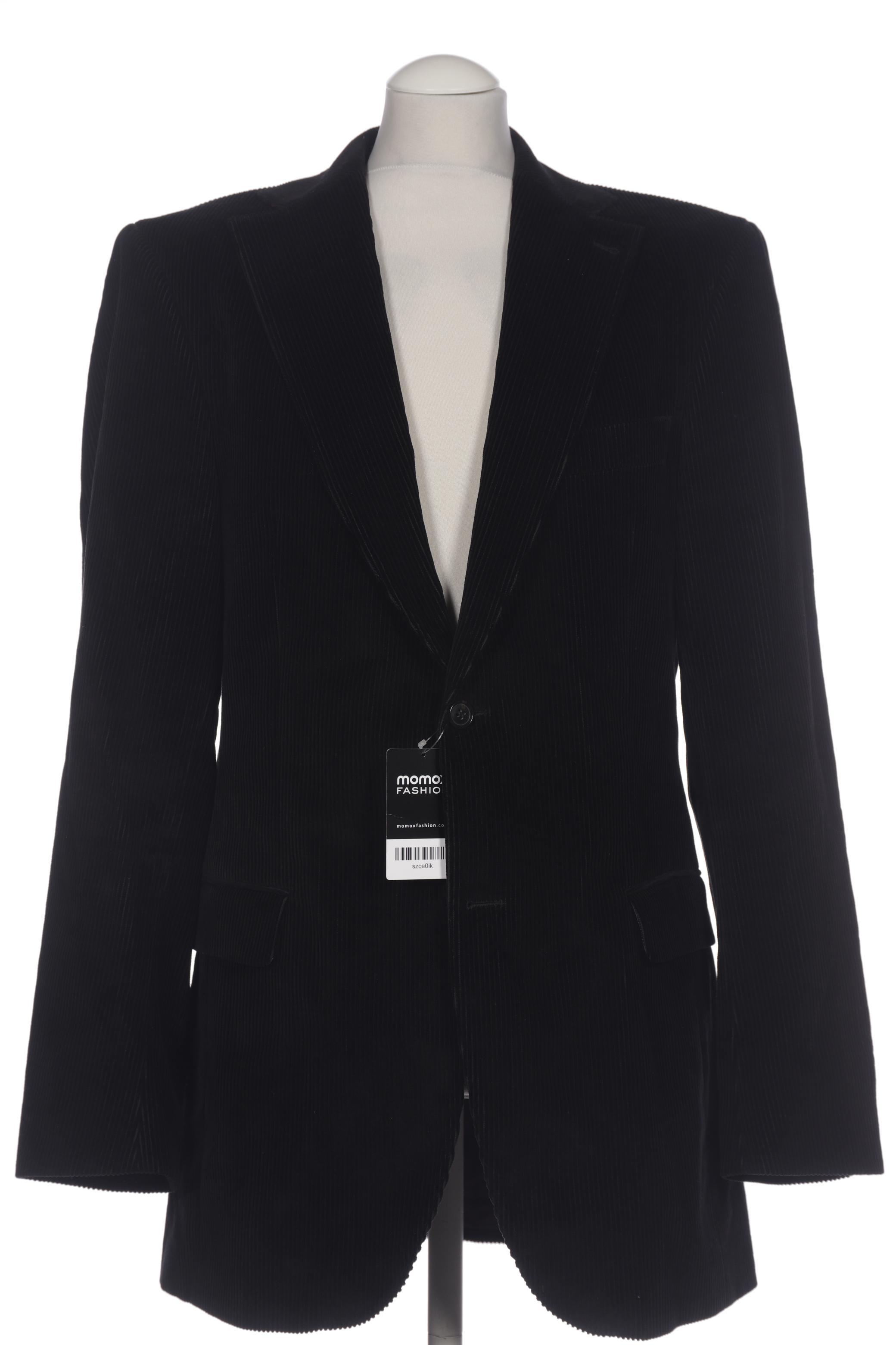 

Tommy Hilfiger Tailored Herren Sakko, schwarz, Gr. 98