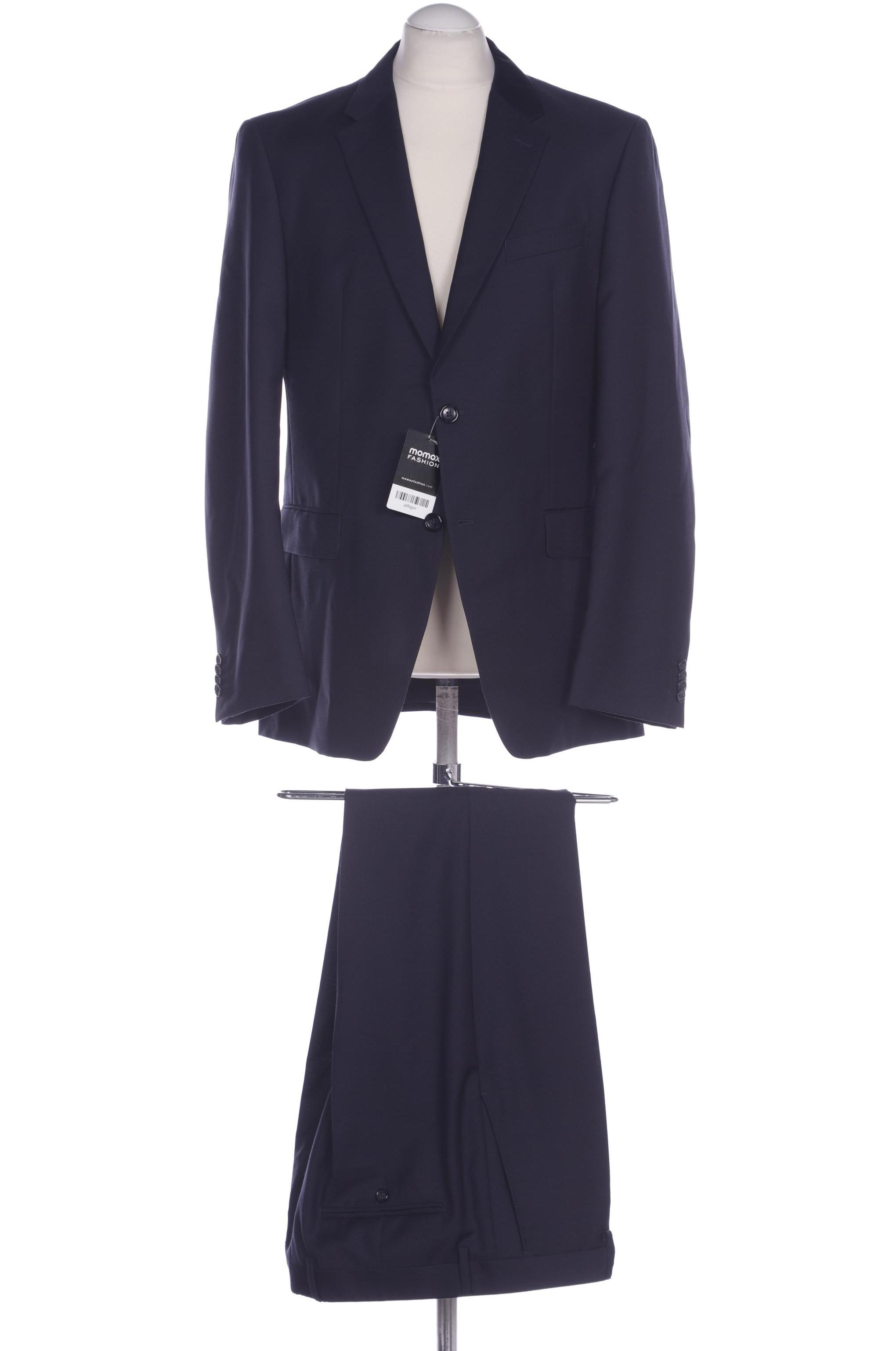 

Tommy Hilfiger Tailored Herren Anzug, marineblau, Gr. 52